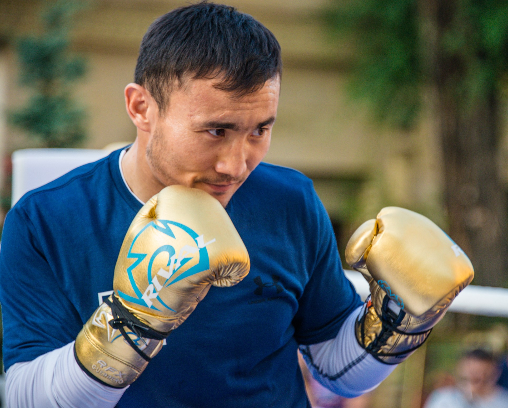 Бокс. Фотосъёмка. Фотограф Сергей Авдеев-семейный и детский фотограф в Алматы