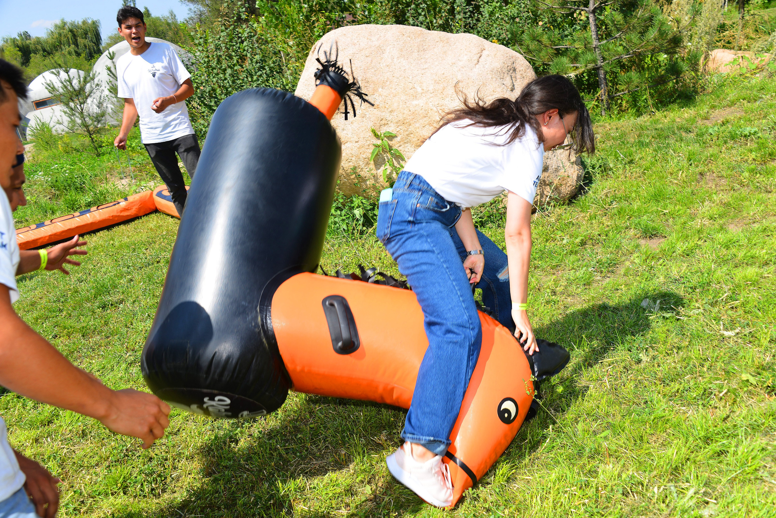 Тимбилдинг-2. Фотосъёмка. Фотограф Сергей Авдеев-семейный и детский фотограф в Алматы
