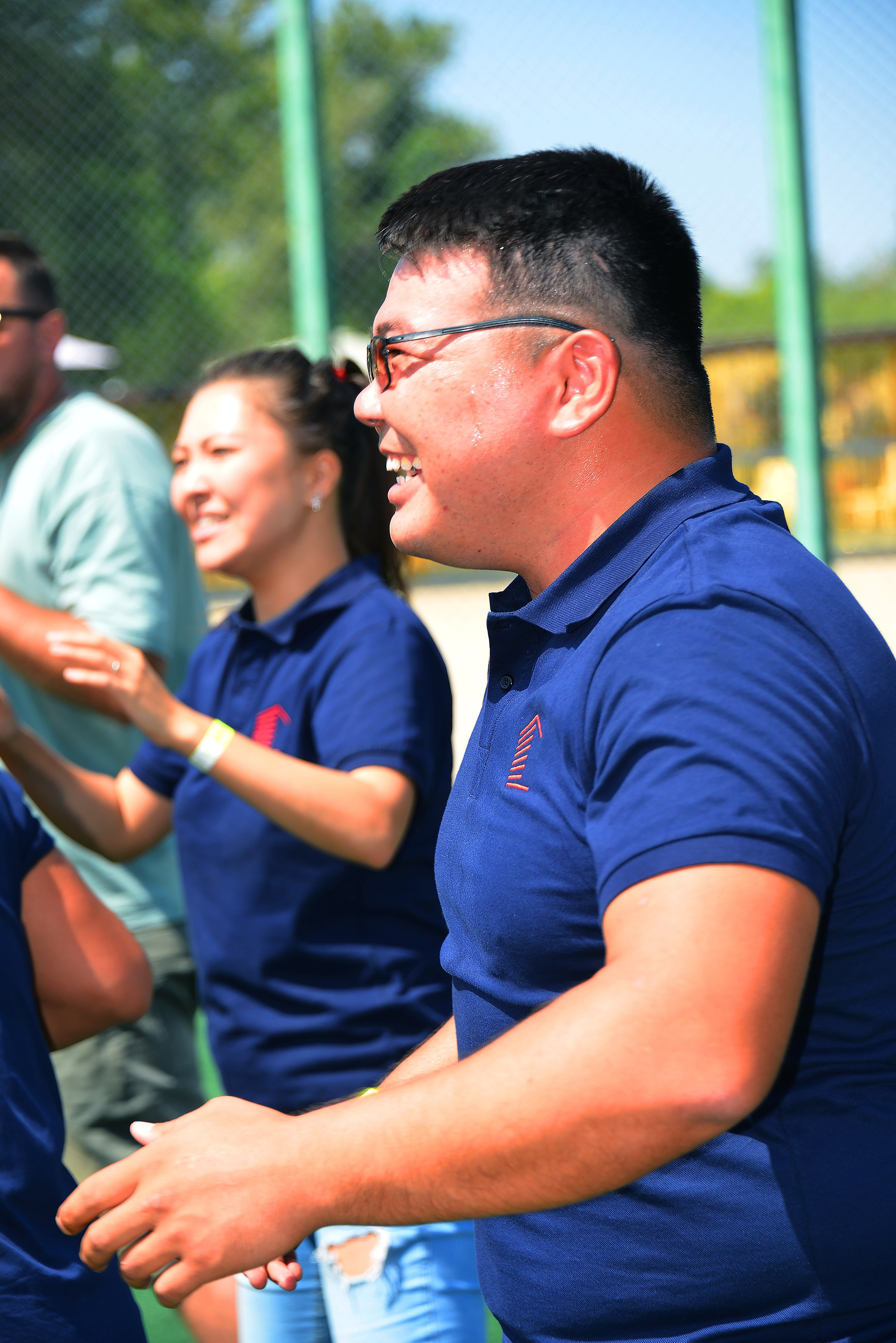 Тимбилдинг-2. Фотосъёмка. Фотограф Сергей Авдеев-семейный и детский фотограф в Алматы