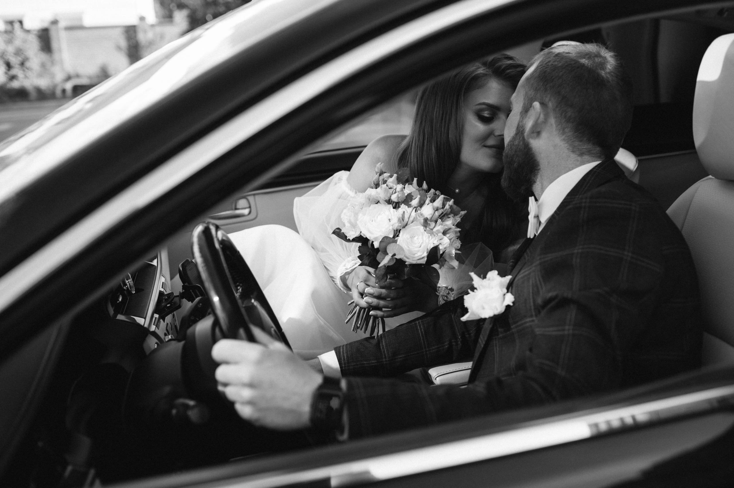 Лиза и Лёша. Фотограф Виктория Грибова г. Вологда