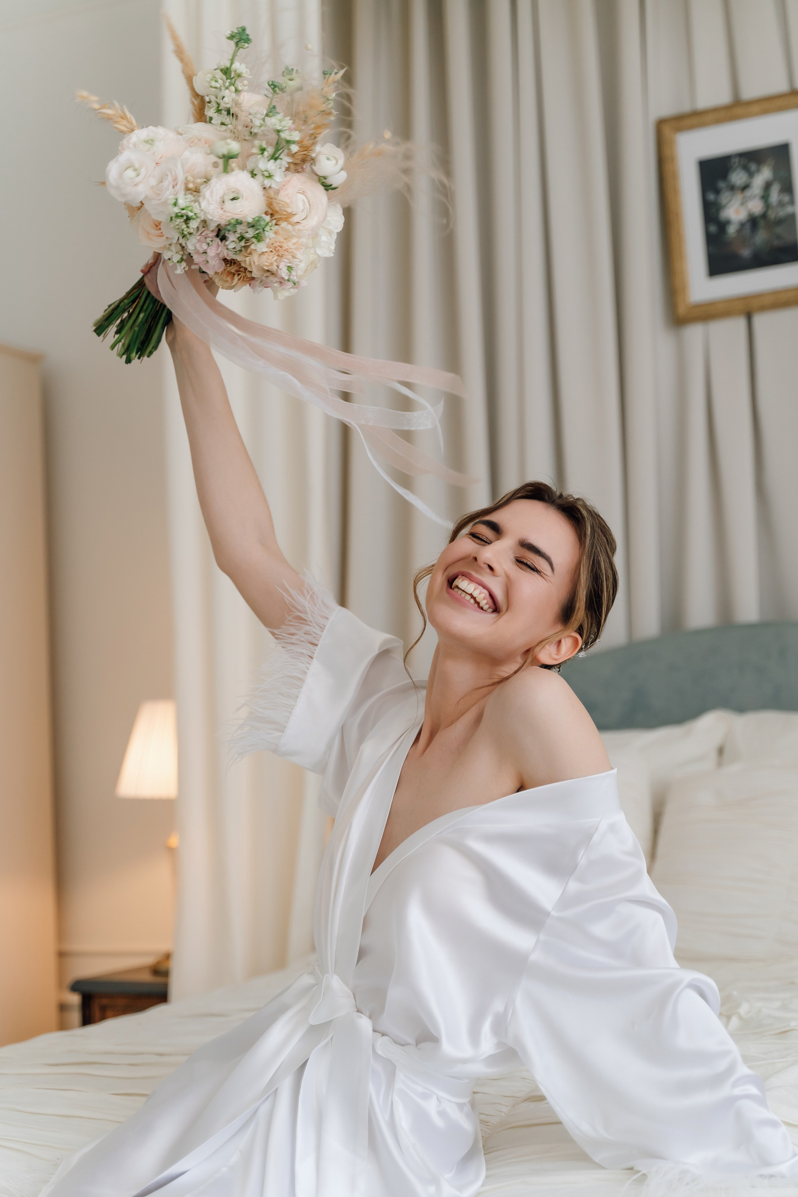 Иван и Алина. Фотограф Антон Перков