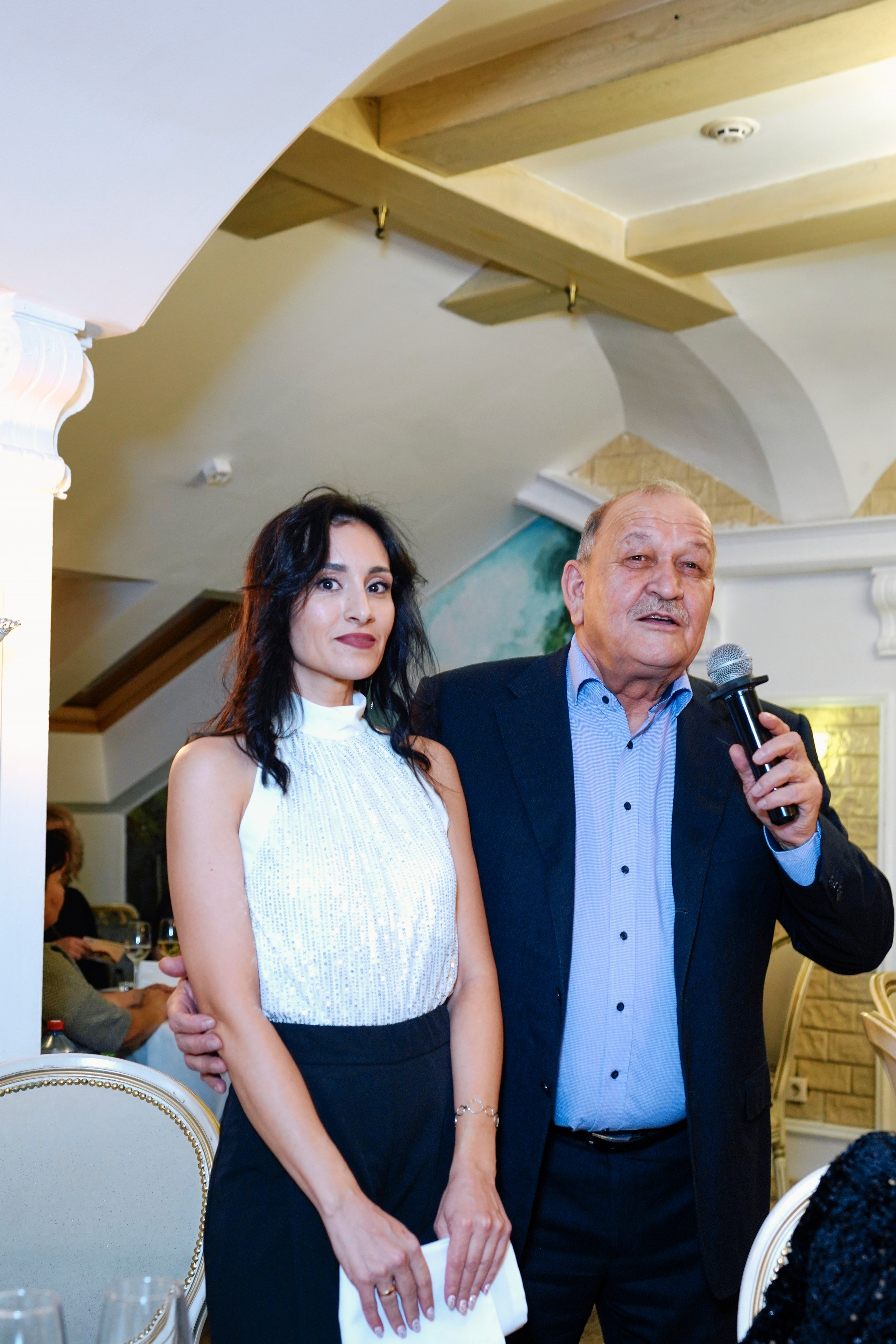 Казметрострой. Фотограф Казань