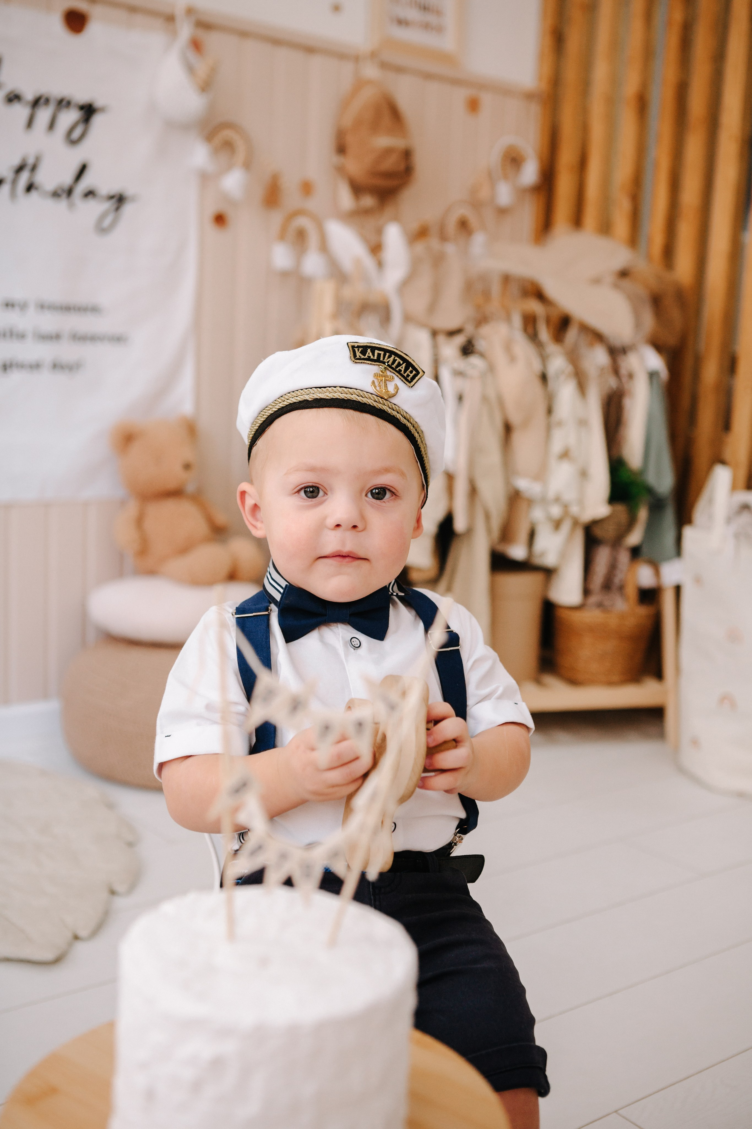 Дни рождения (фотостудия). Семейный и свадебный фотограф в Воронеже Майя Добровольская