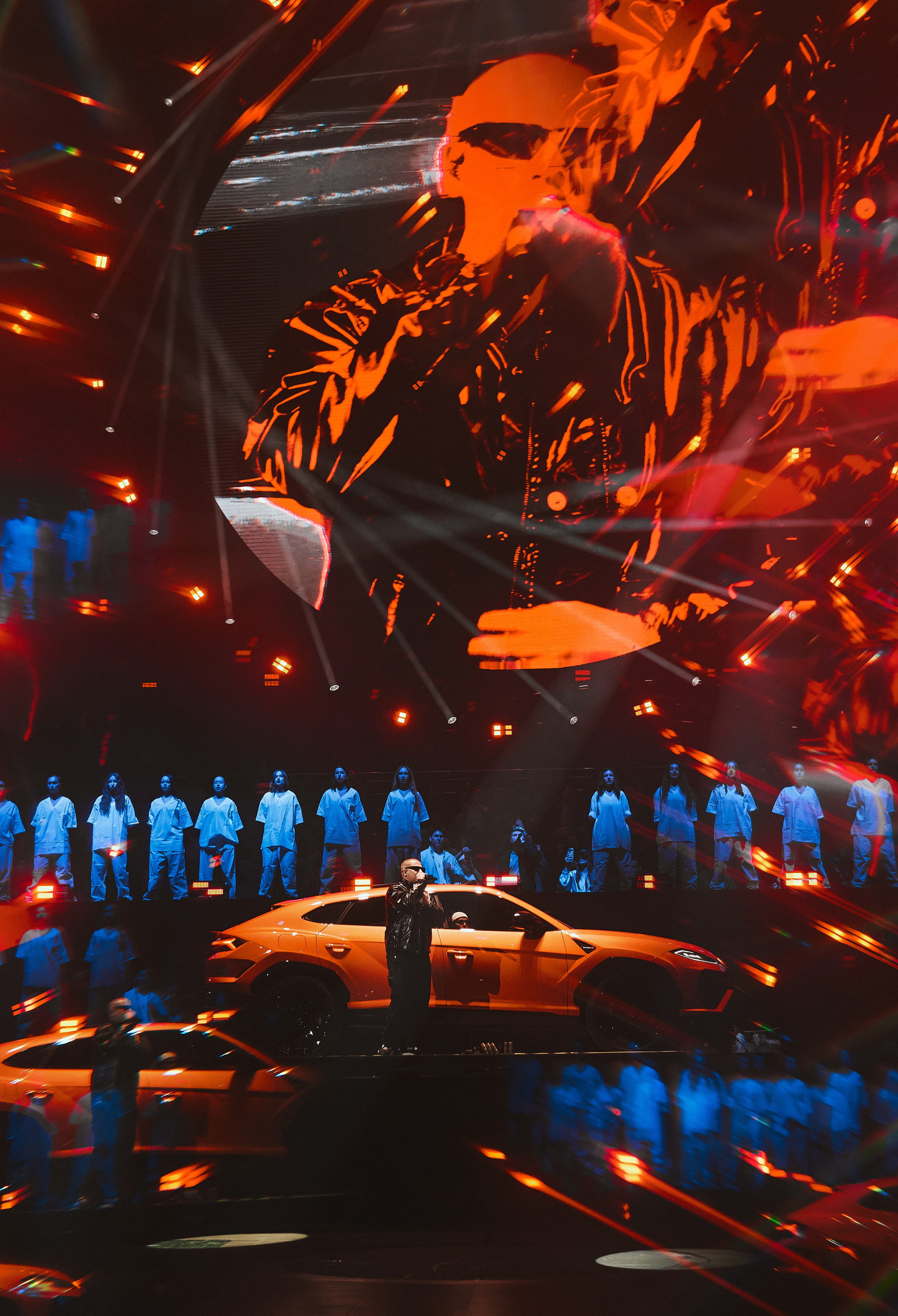 Настроение Тусовочное (репортаж). Портретный фотограф Таня