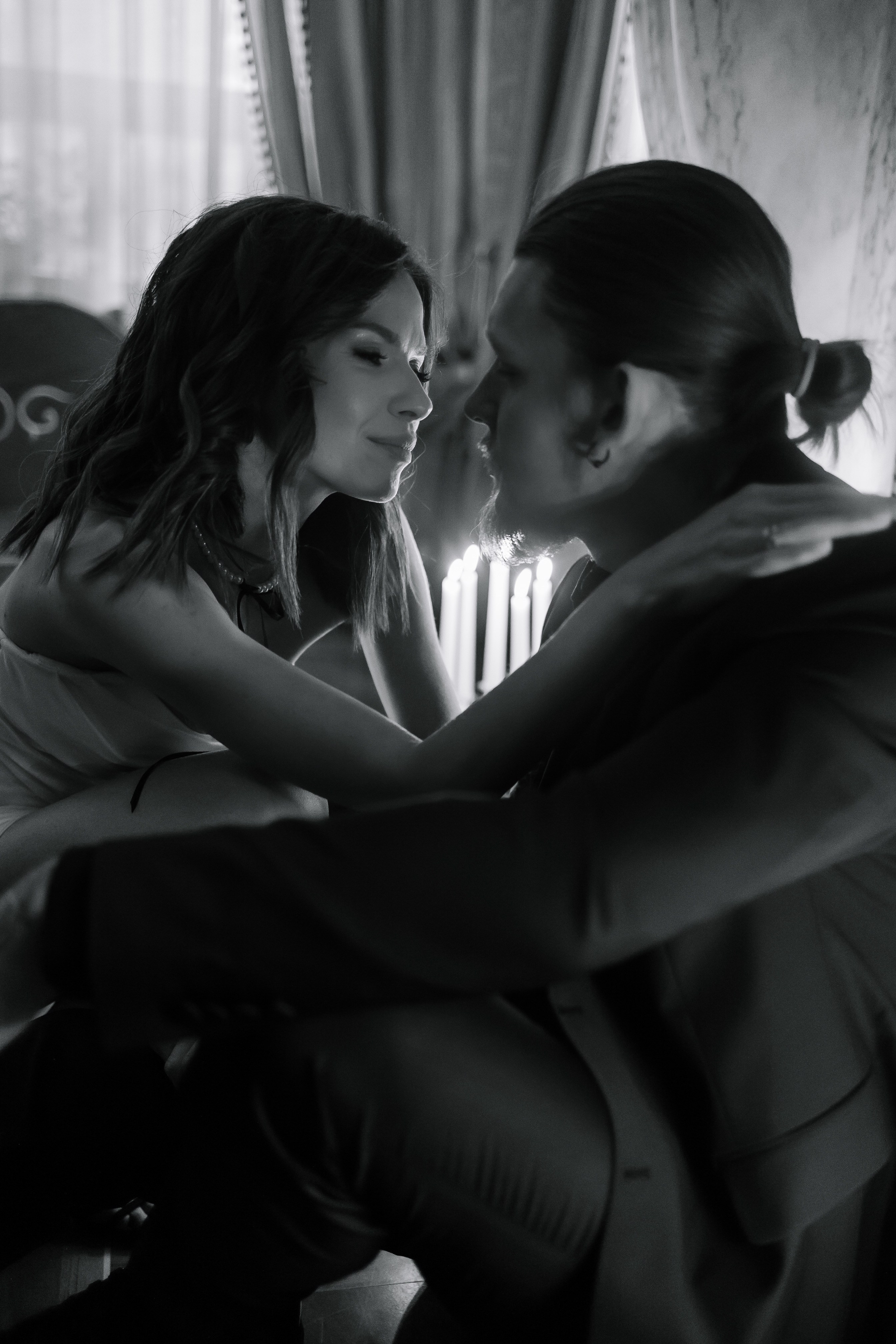 Павел/Екатерина. Свадебный фотограф