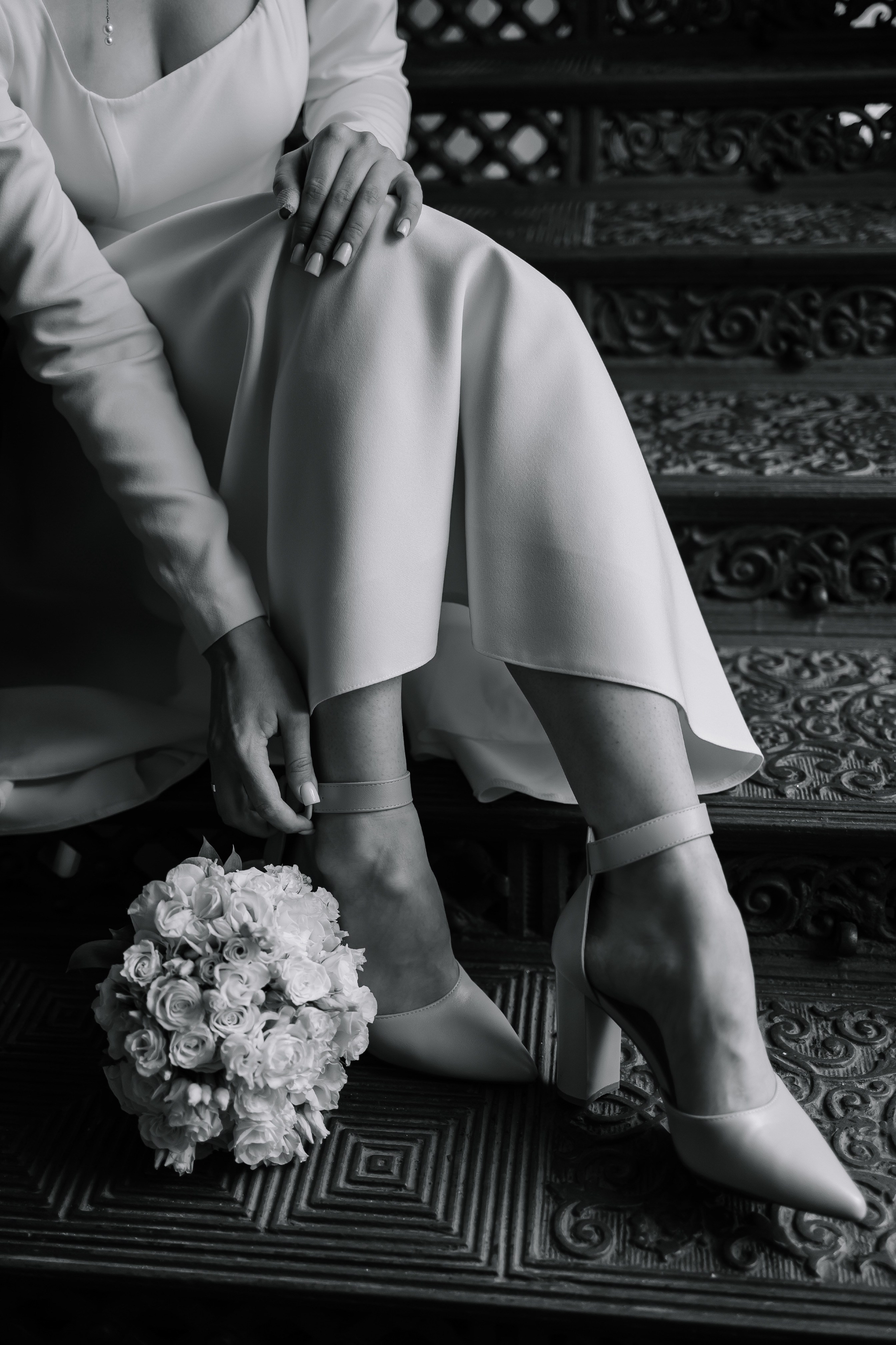 Даниил/Екатерина. Свадебный фотограф