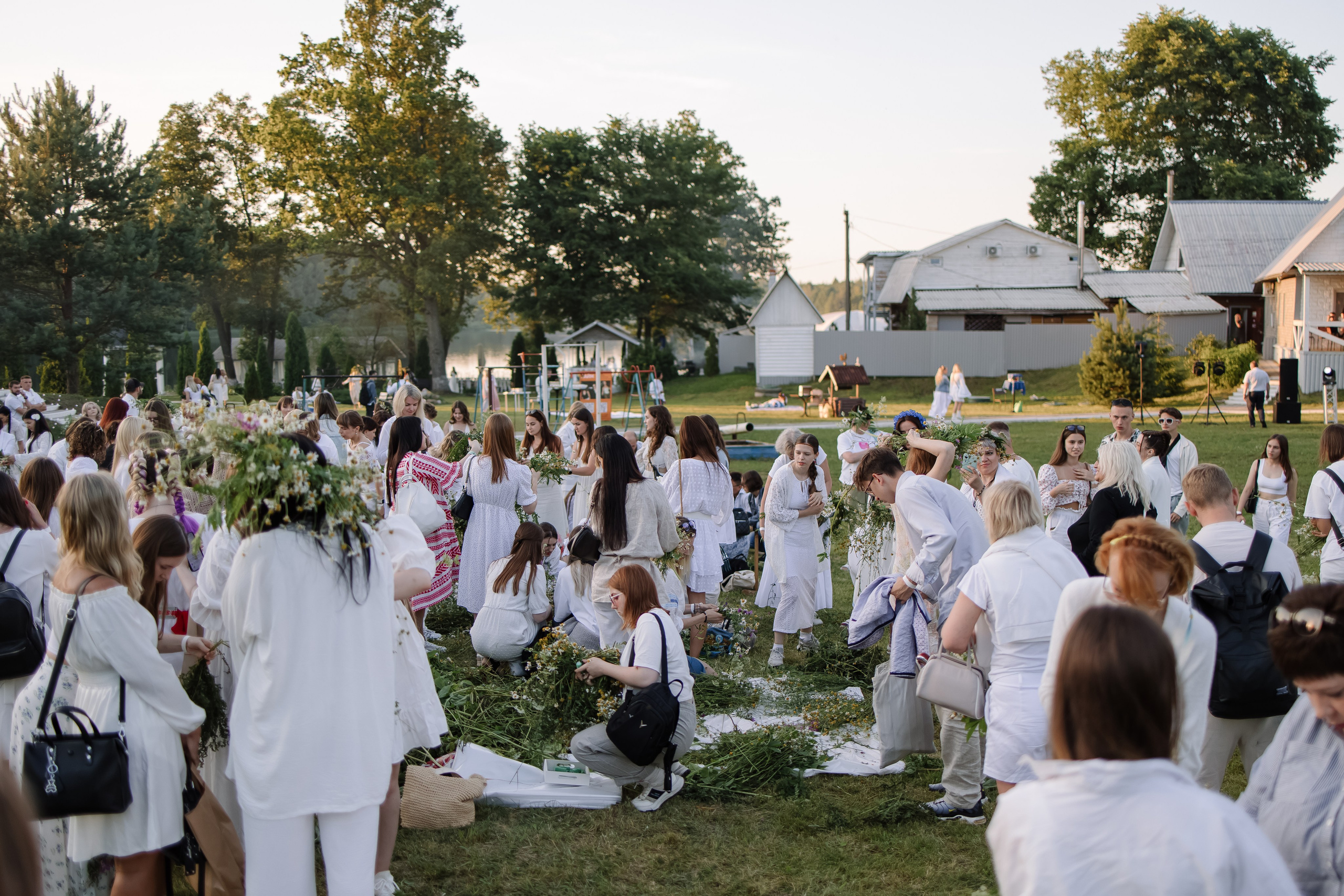 Купалле. Свадебный фотограф