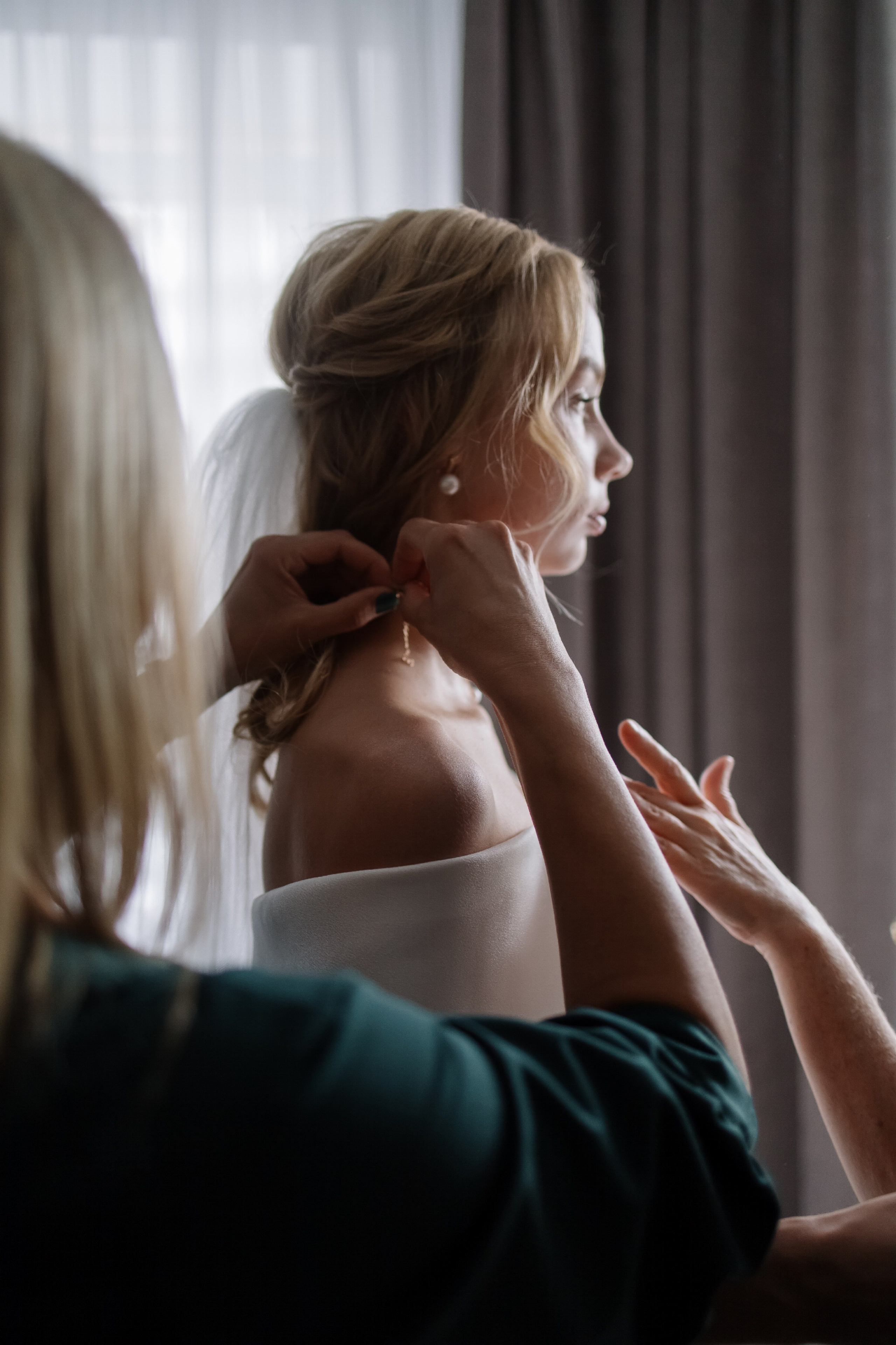 Клим/Ксения. Свадебный фотограф