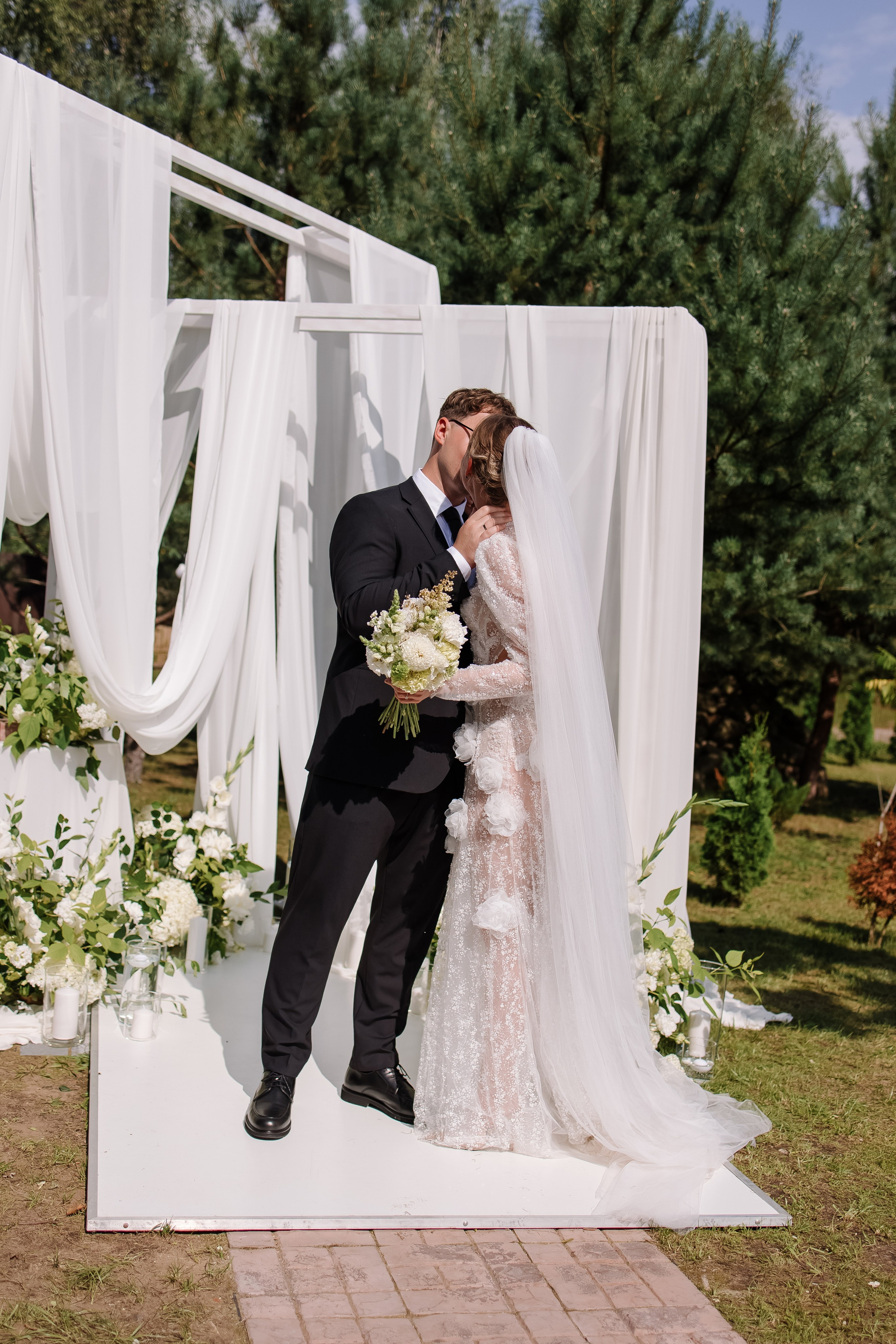 Егор/Арина. Свадебный фотограф