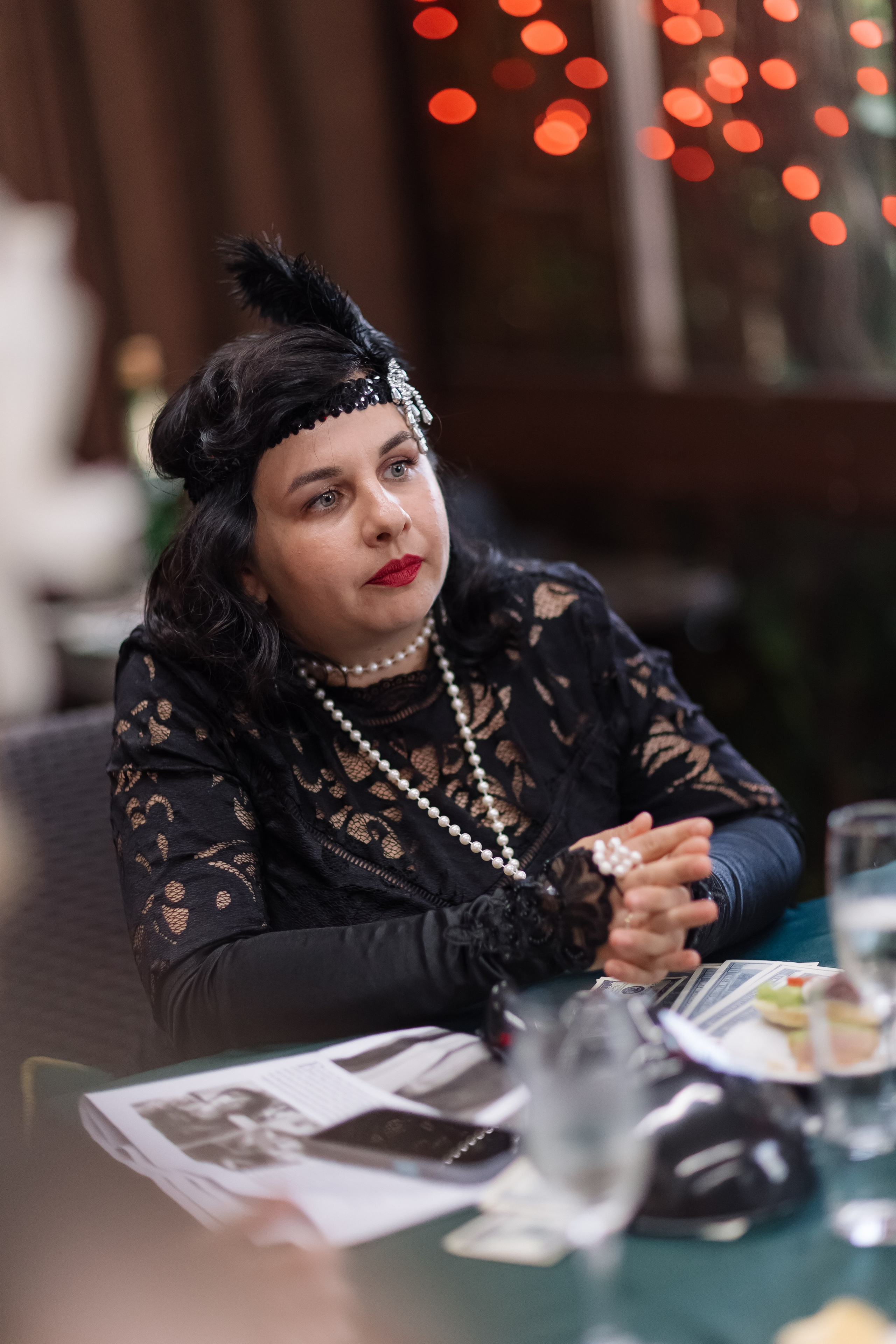 Мафия. Свадебный фотограф