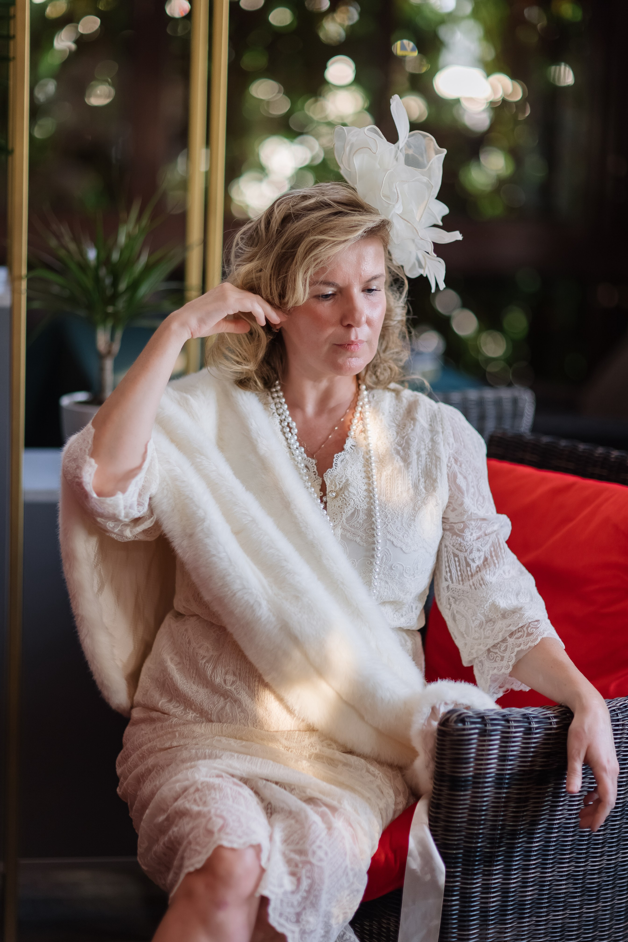 Мафия. Свадебный фотограф