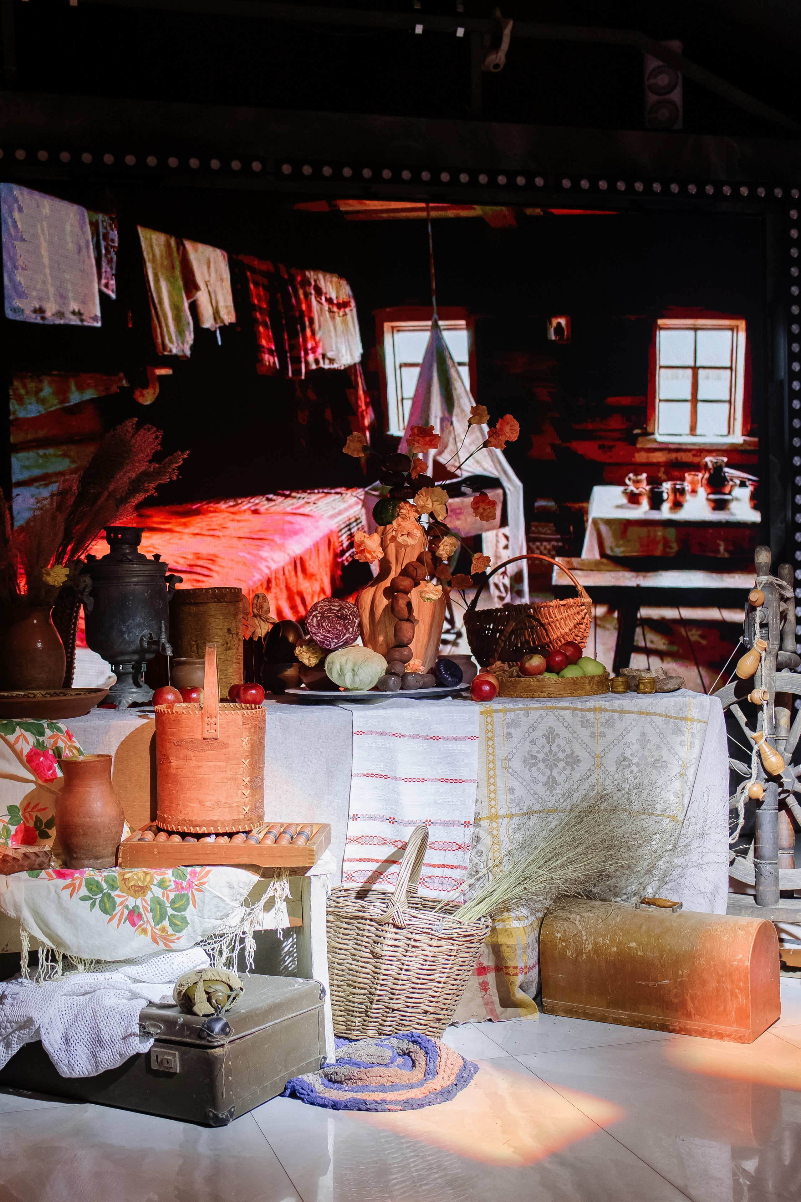 Шоу тортов 2. Свадебный фотограф