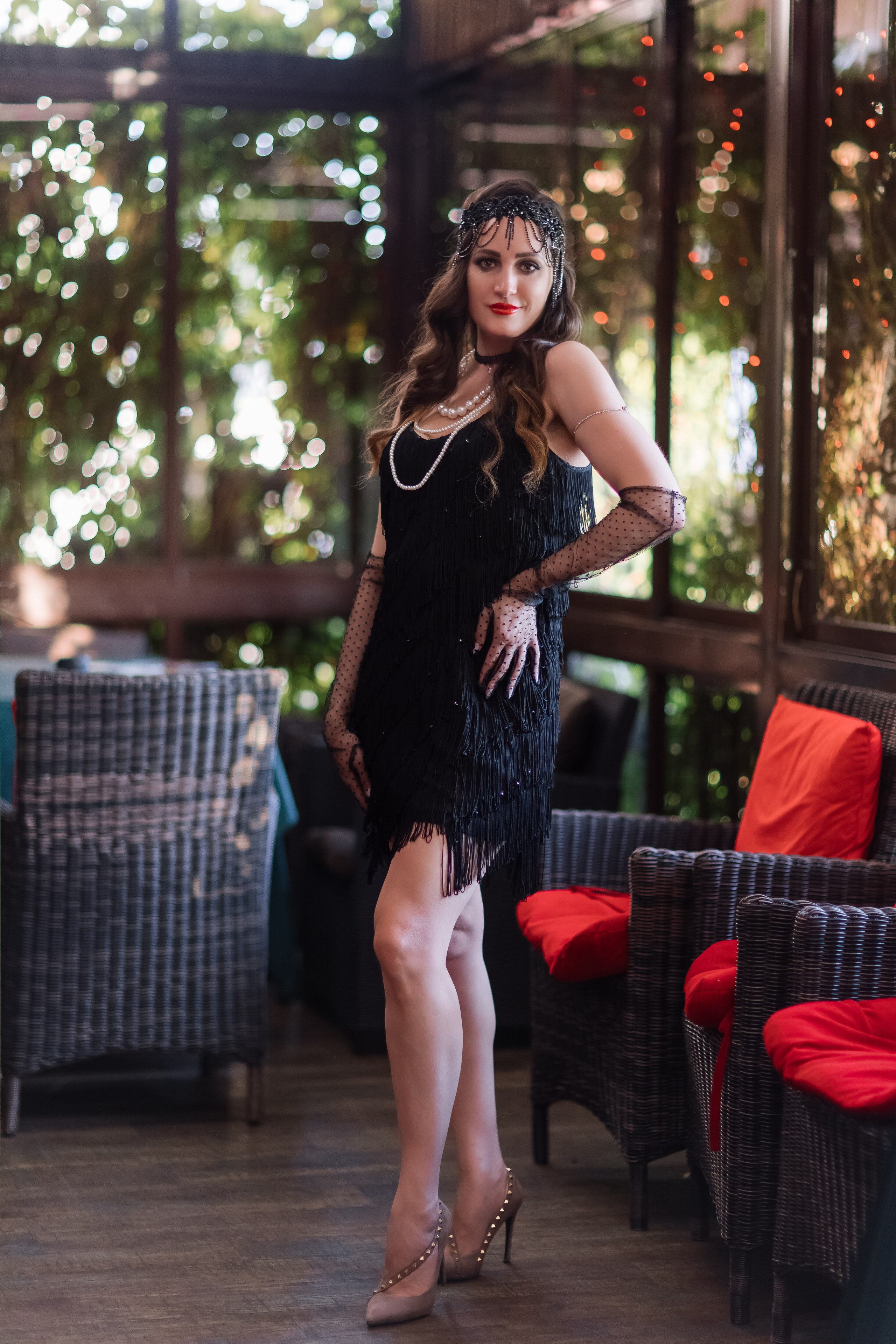 Мафия. Свадебный фотограф