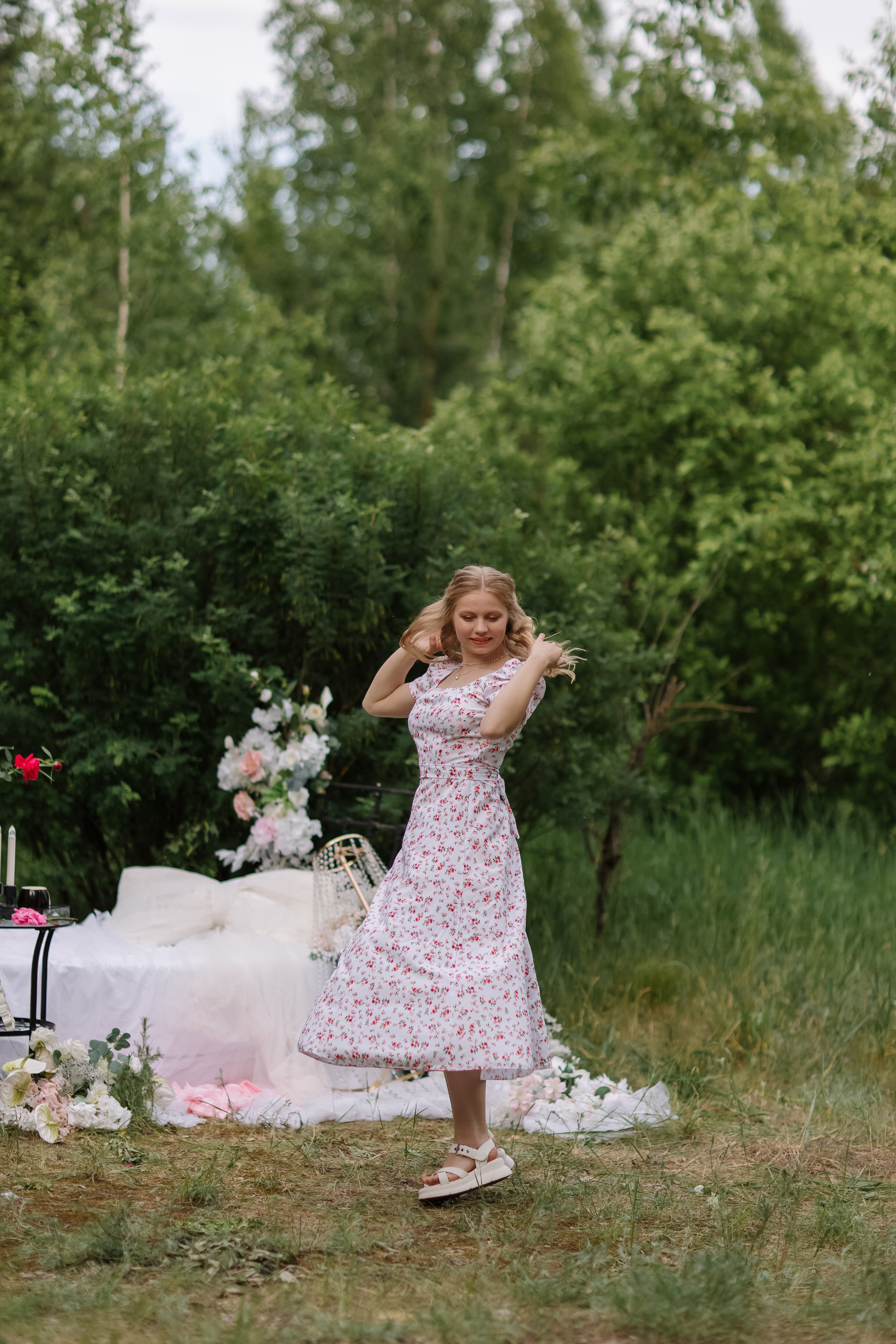 Кристина. Свадебный фотограф