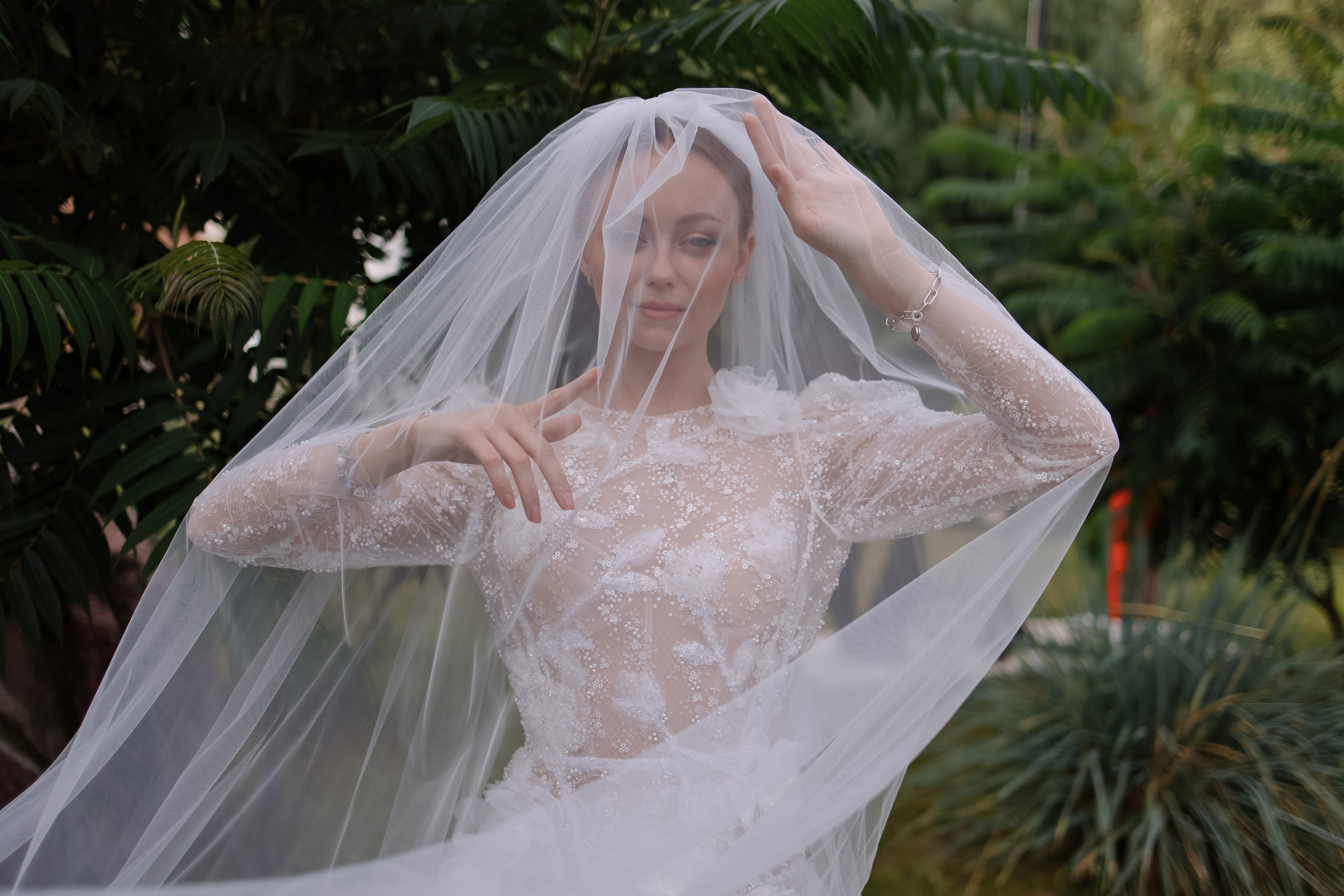 Егор/Арина. Свадебный фотограф