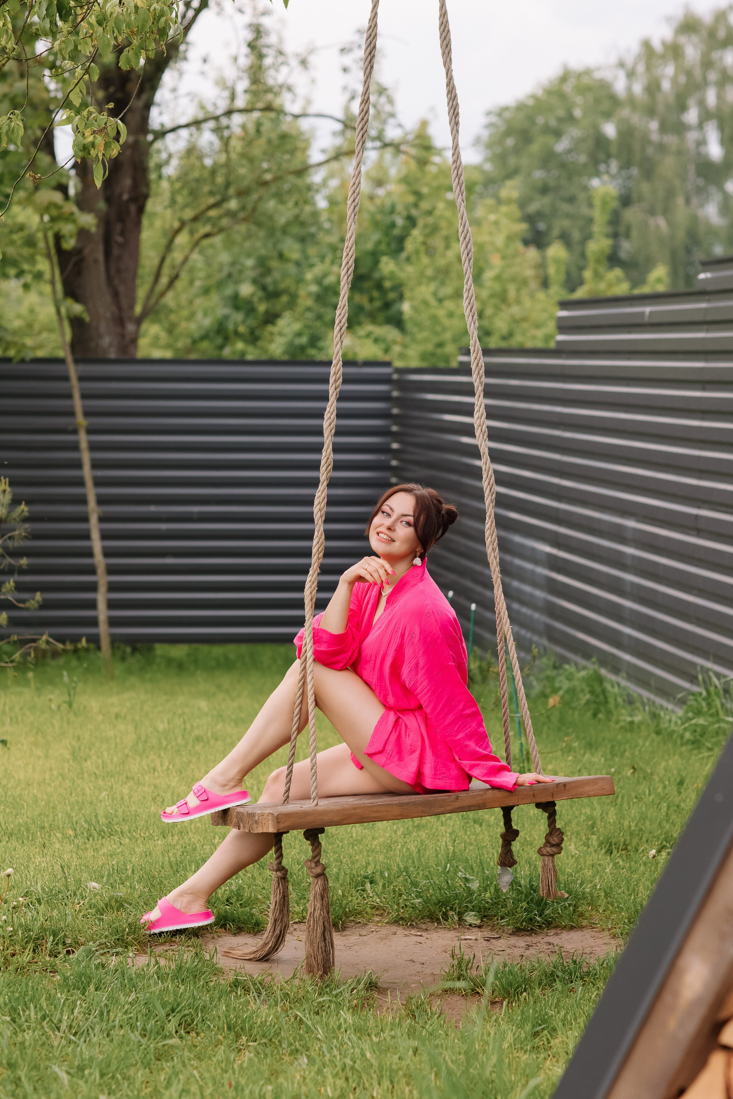 Пижамная вечеринка. Свадебный фотограф