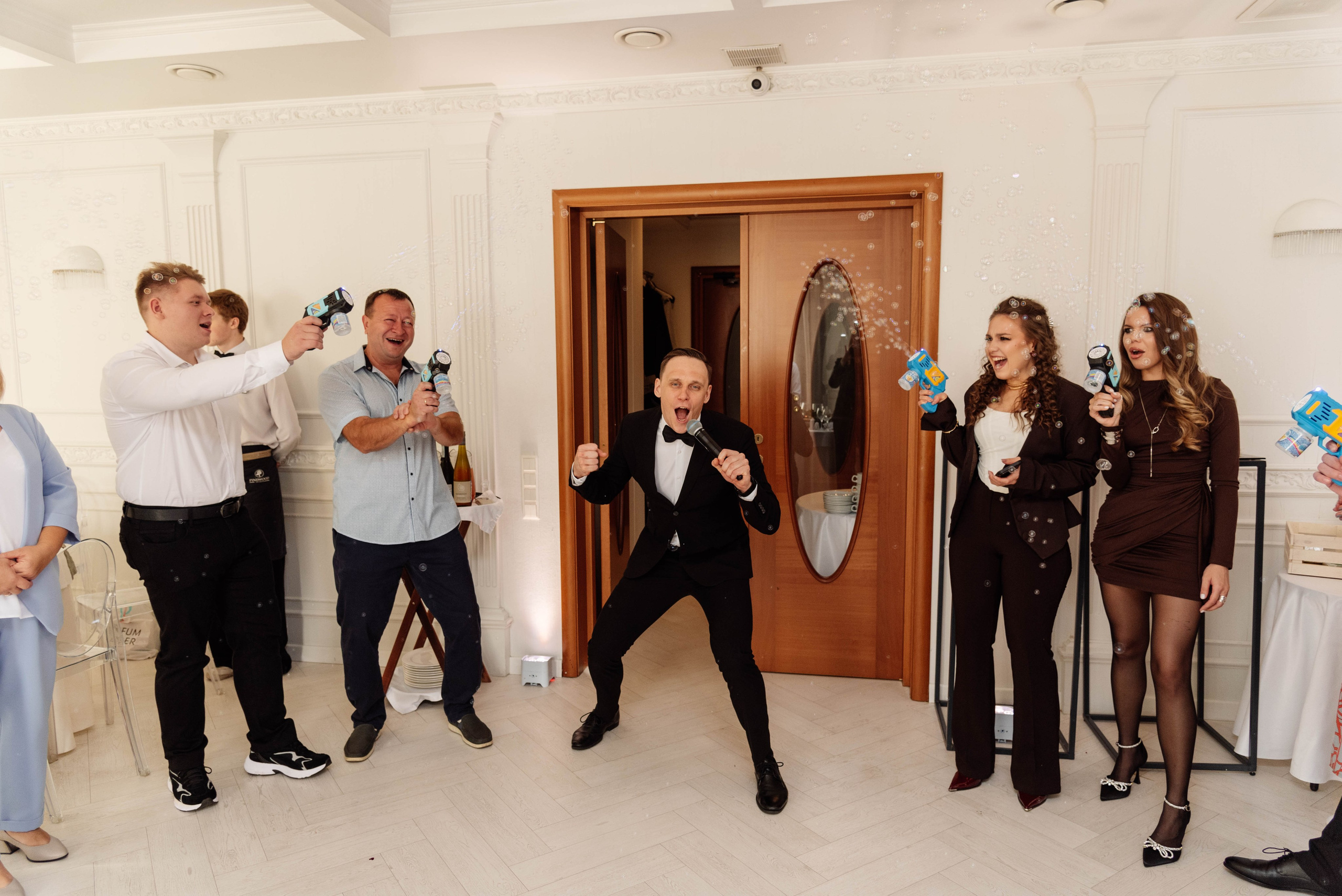 Екатерина и Роман. Фотограф в Новосибирске