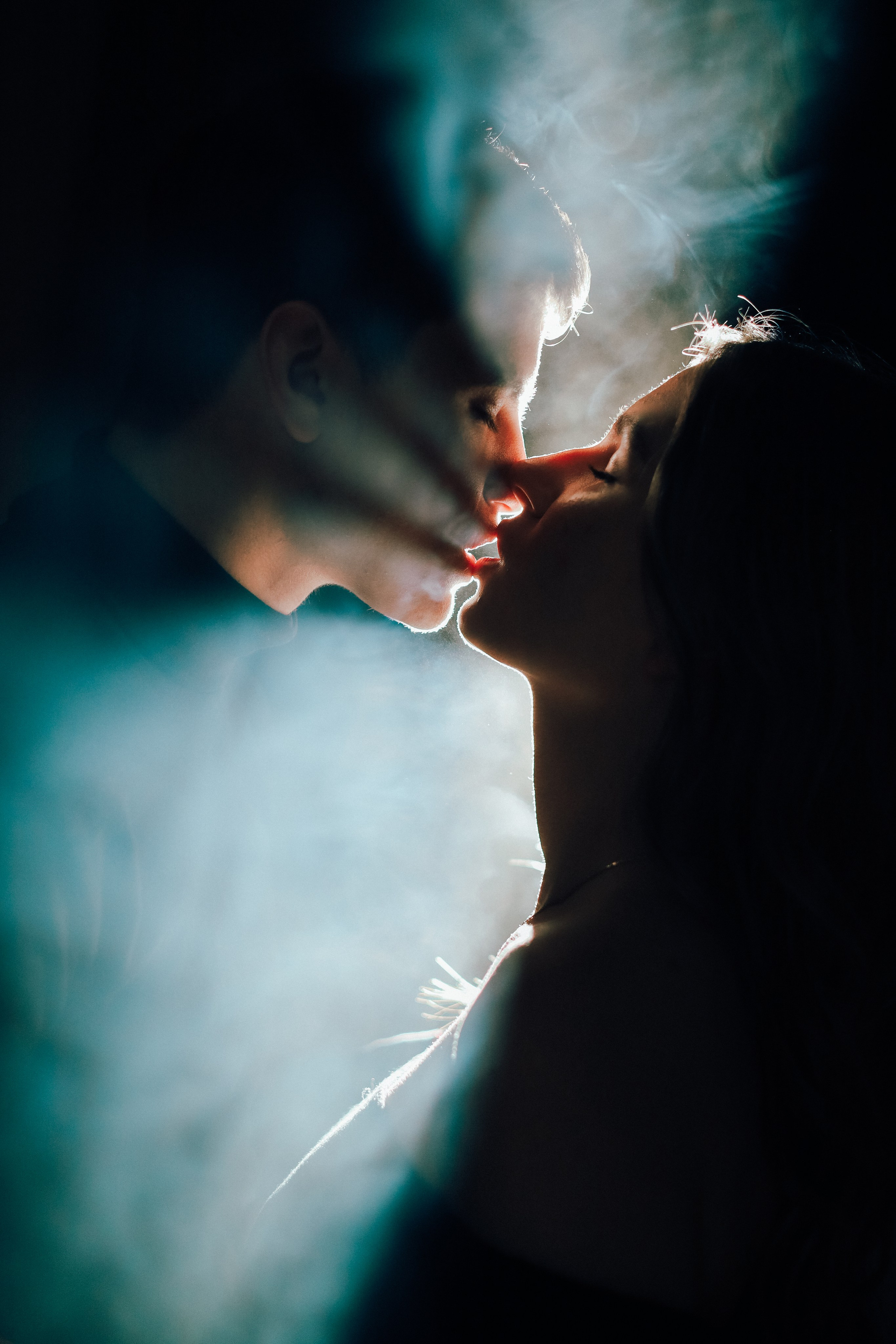 Парные. Фотограф Анна Максимова