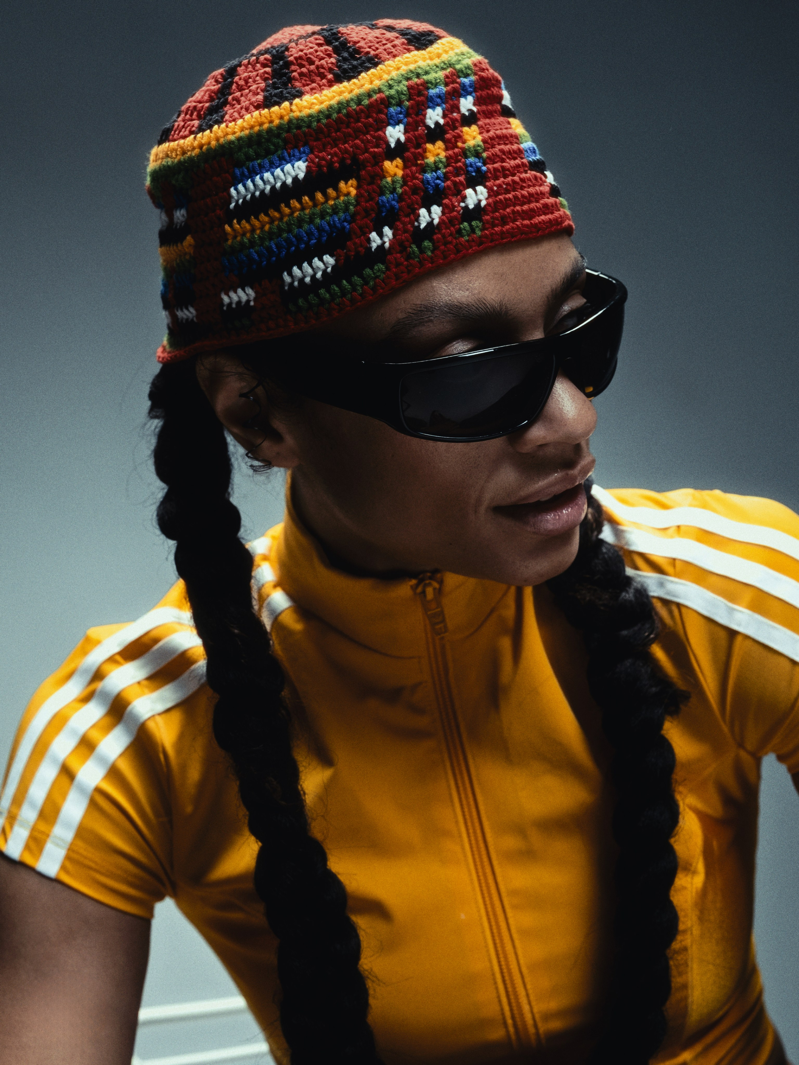 KLARA. Репортажный и портретный фотограф в Москве Илья Спиридонов