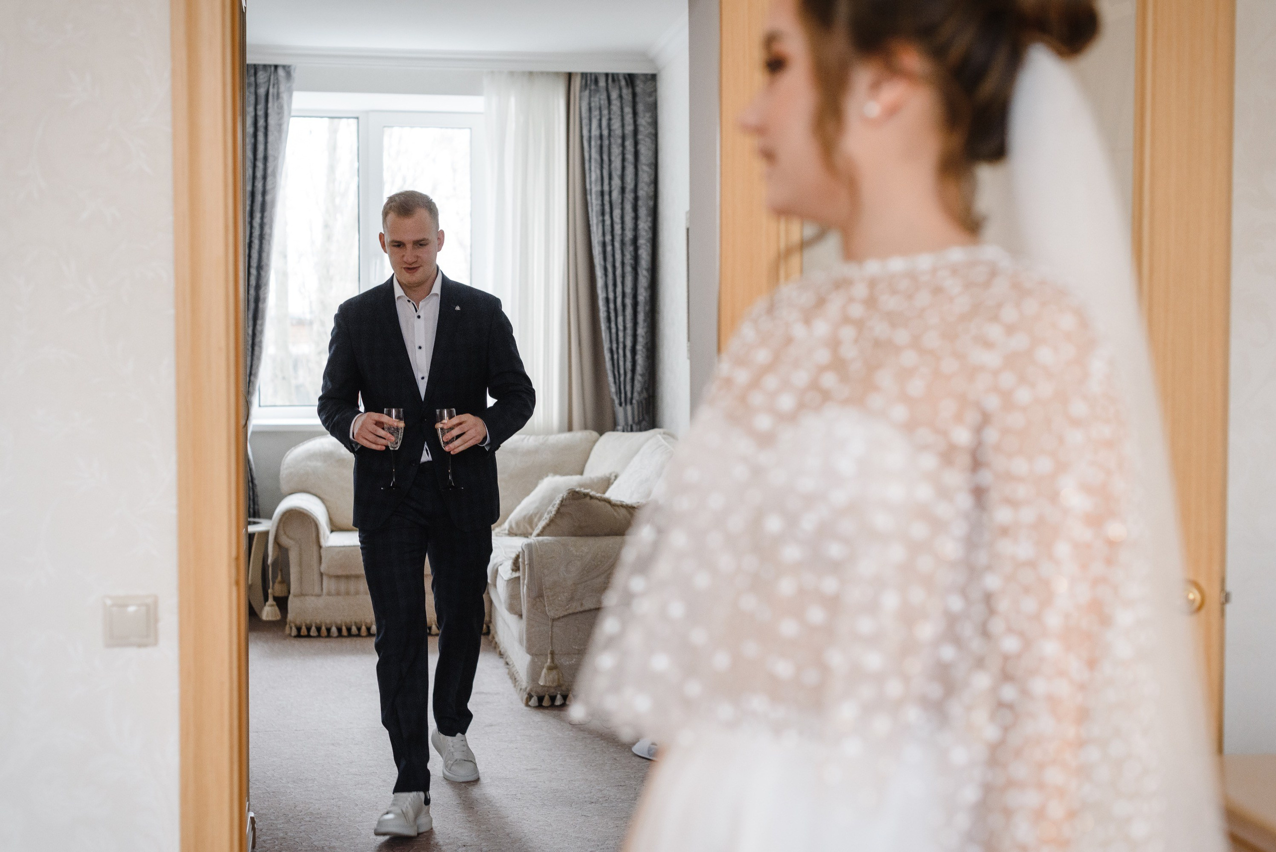 Владимир и Елена