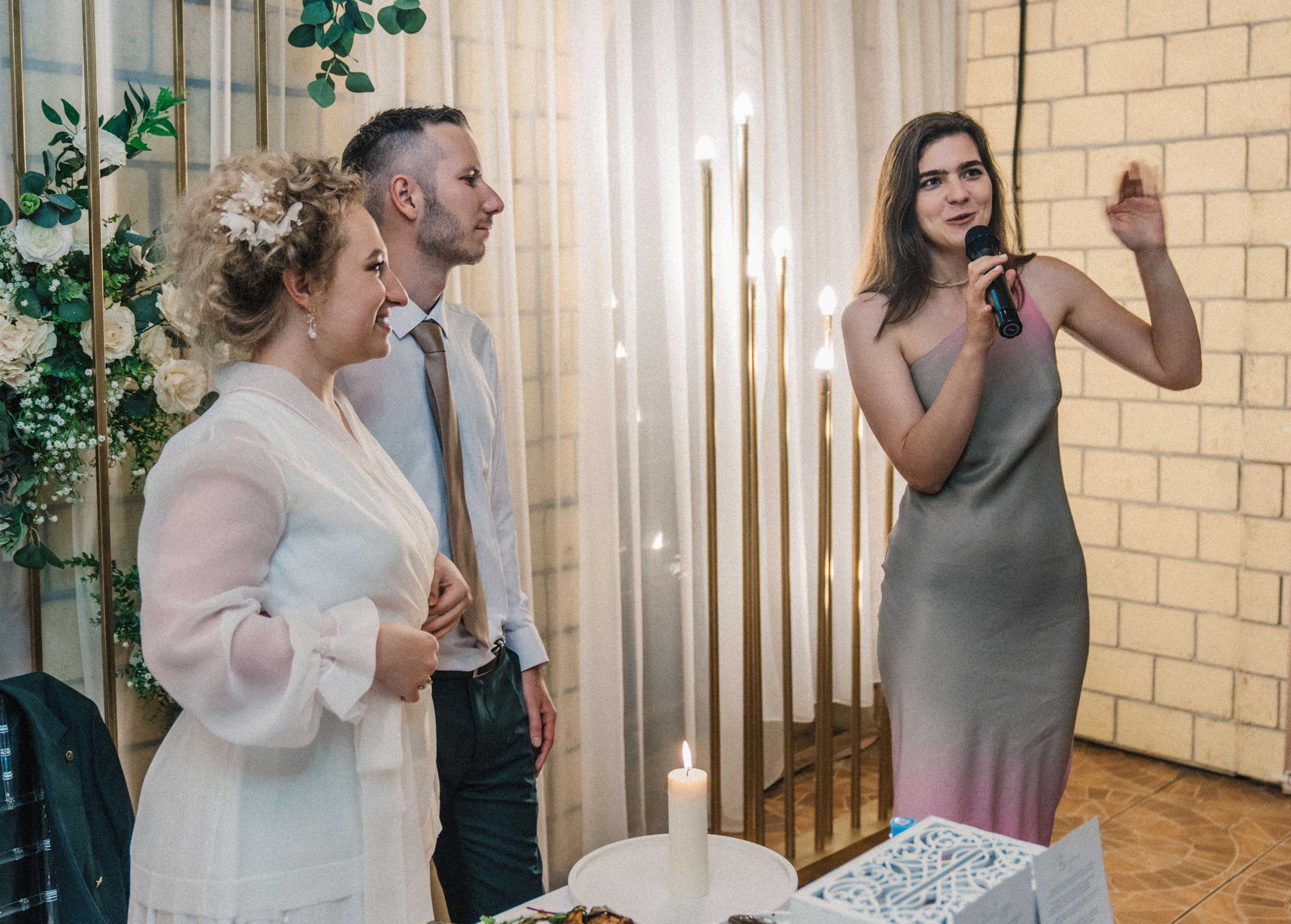 Свадьба Саша и Лера. Event фотограф Степанова Александра