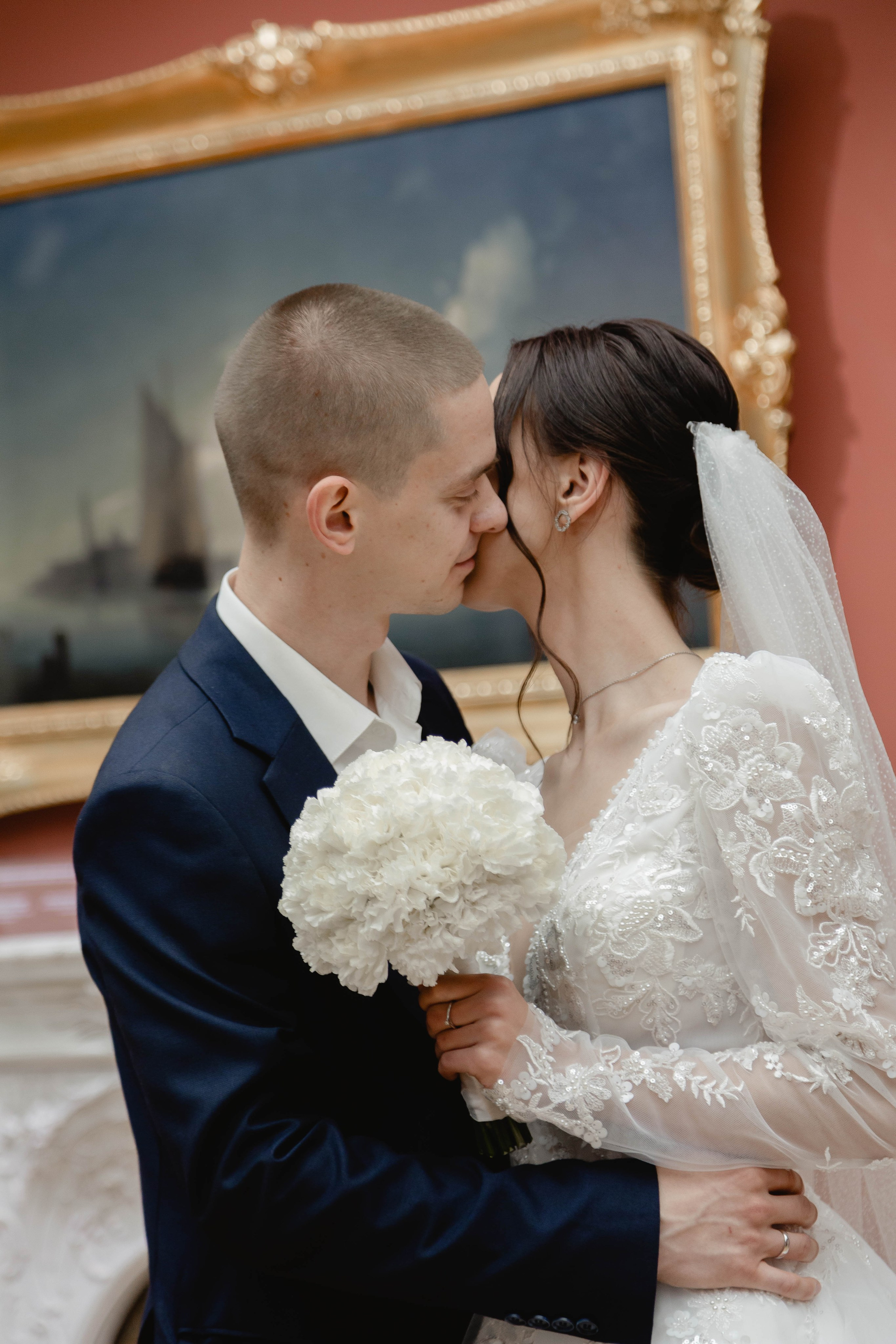 Казань. Портретный и свадебный фотограф в Йошкар-Оле Егошина Екатерина