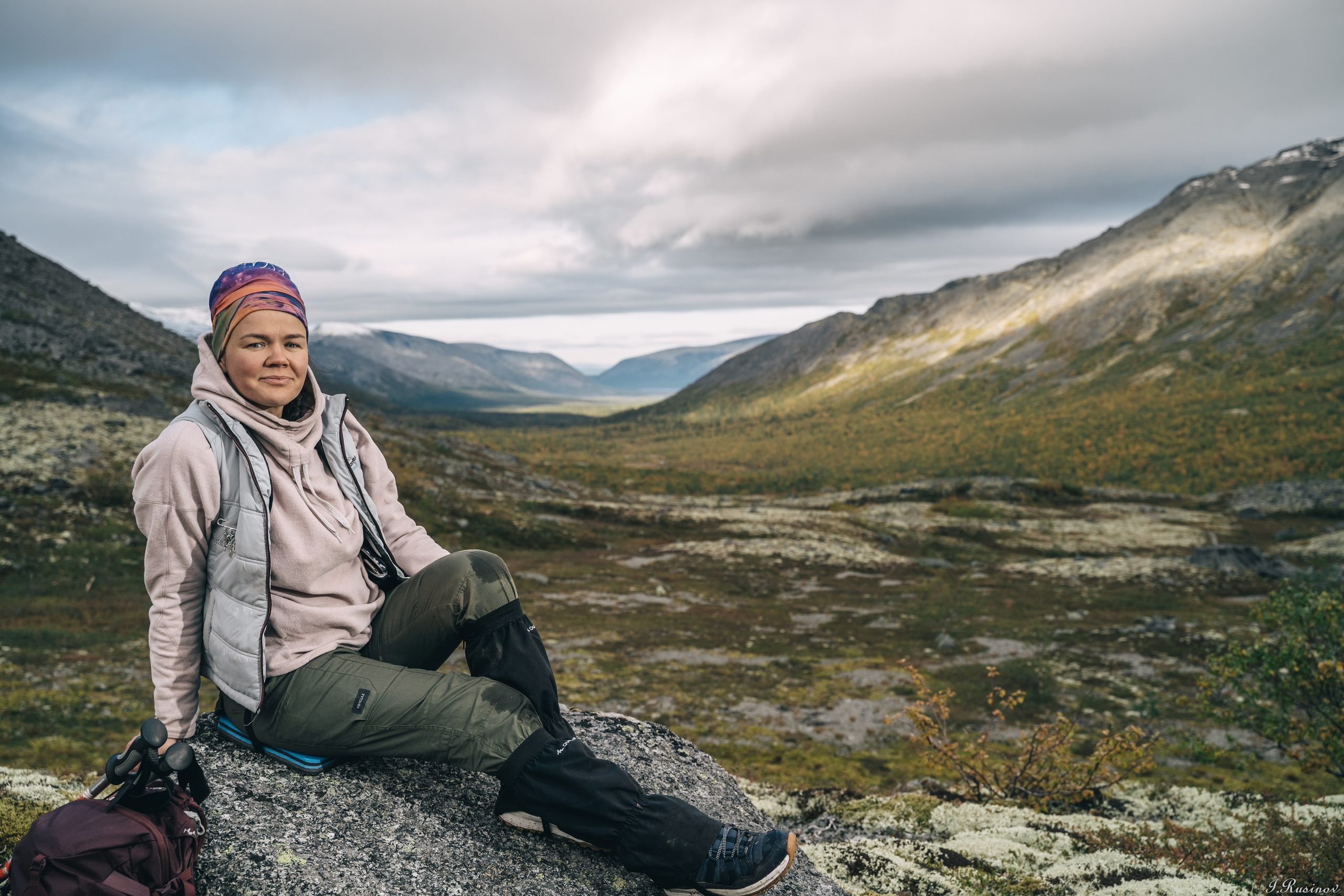 ХИБИНЫ 2021 г. Event фотограф Степанова Александра