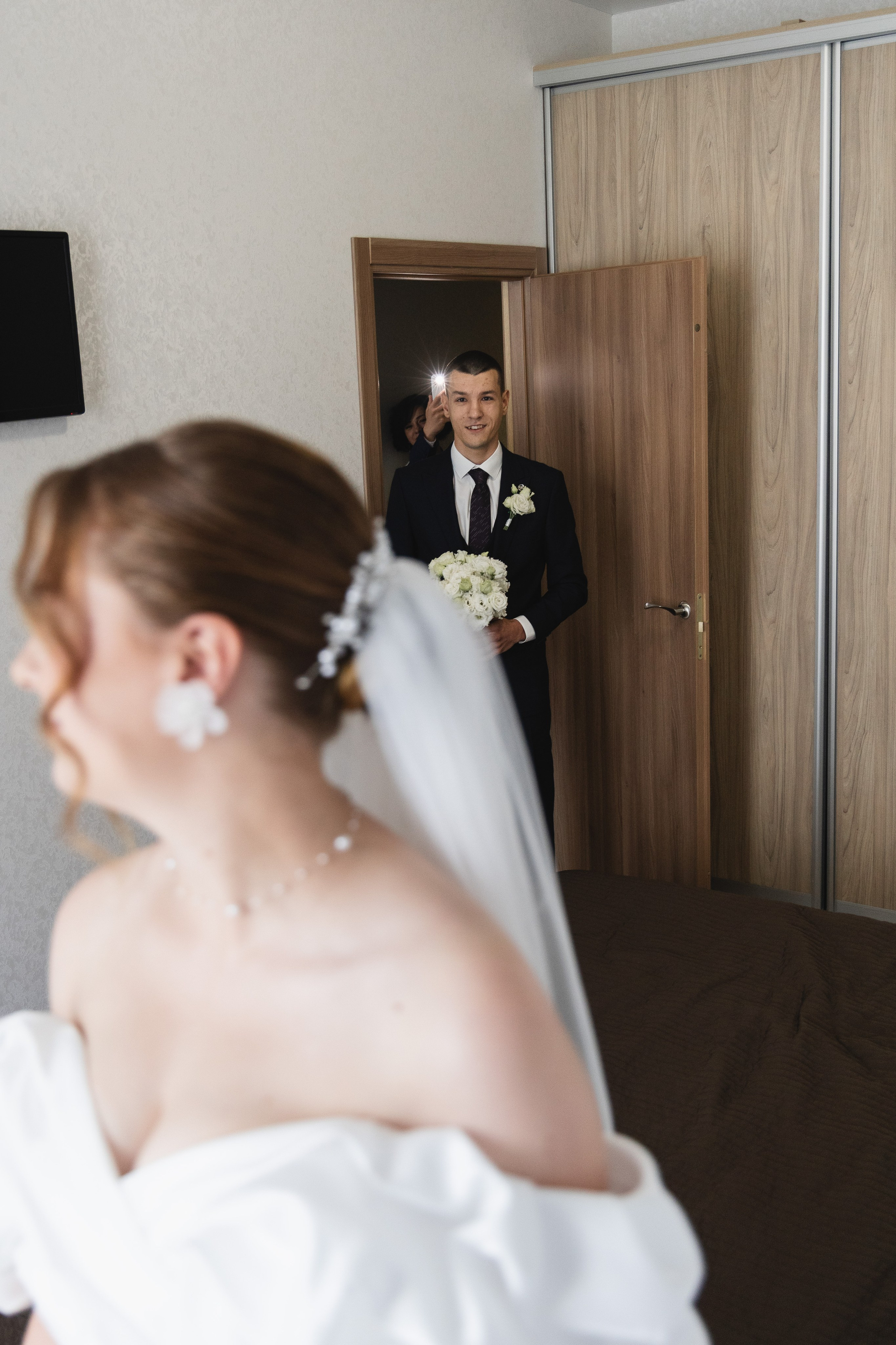 Дмитрий и Клавдия. Свадебный фотограф в Ставрополе Ксения Ковальчук