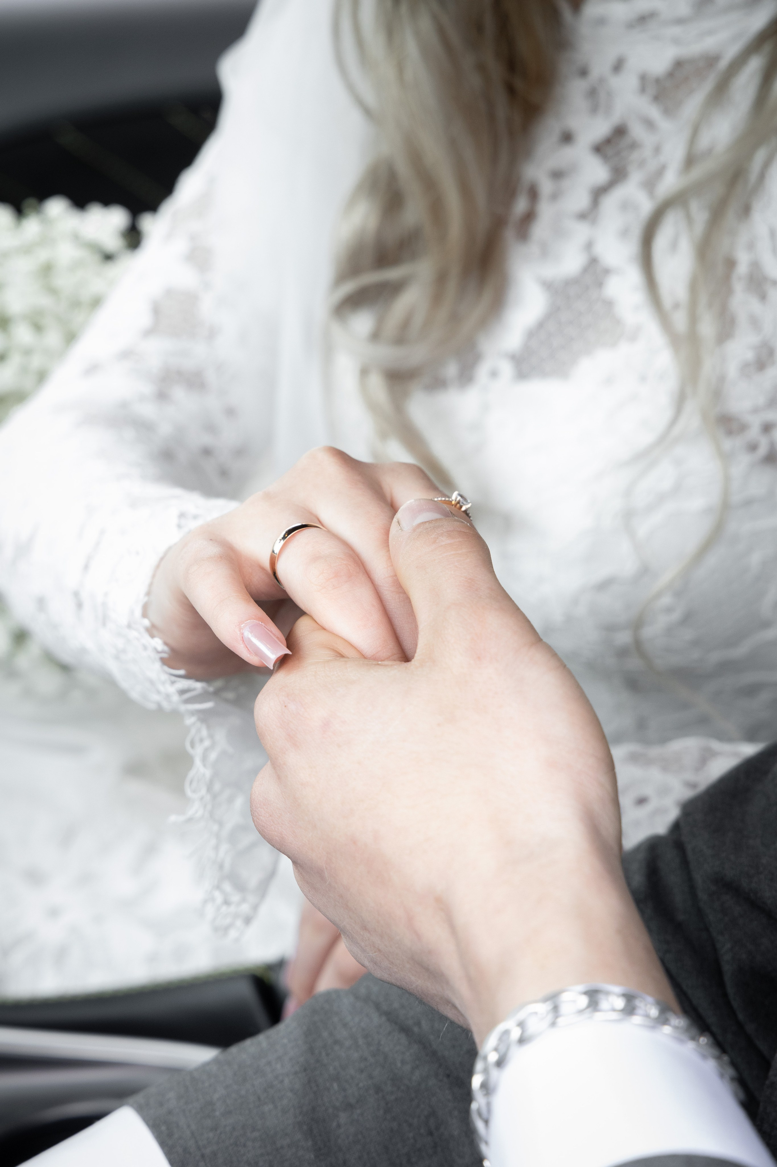 Данил и Варвара. Свадебный фотограф в Ставрополе Ксения Ковальчук