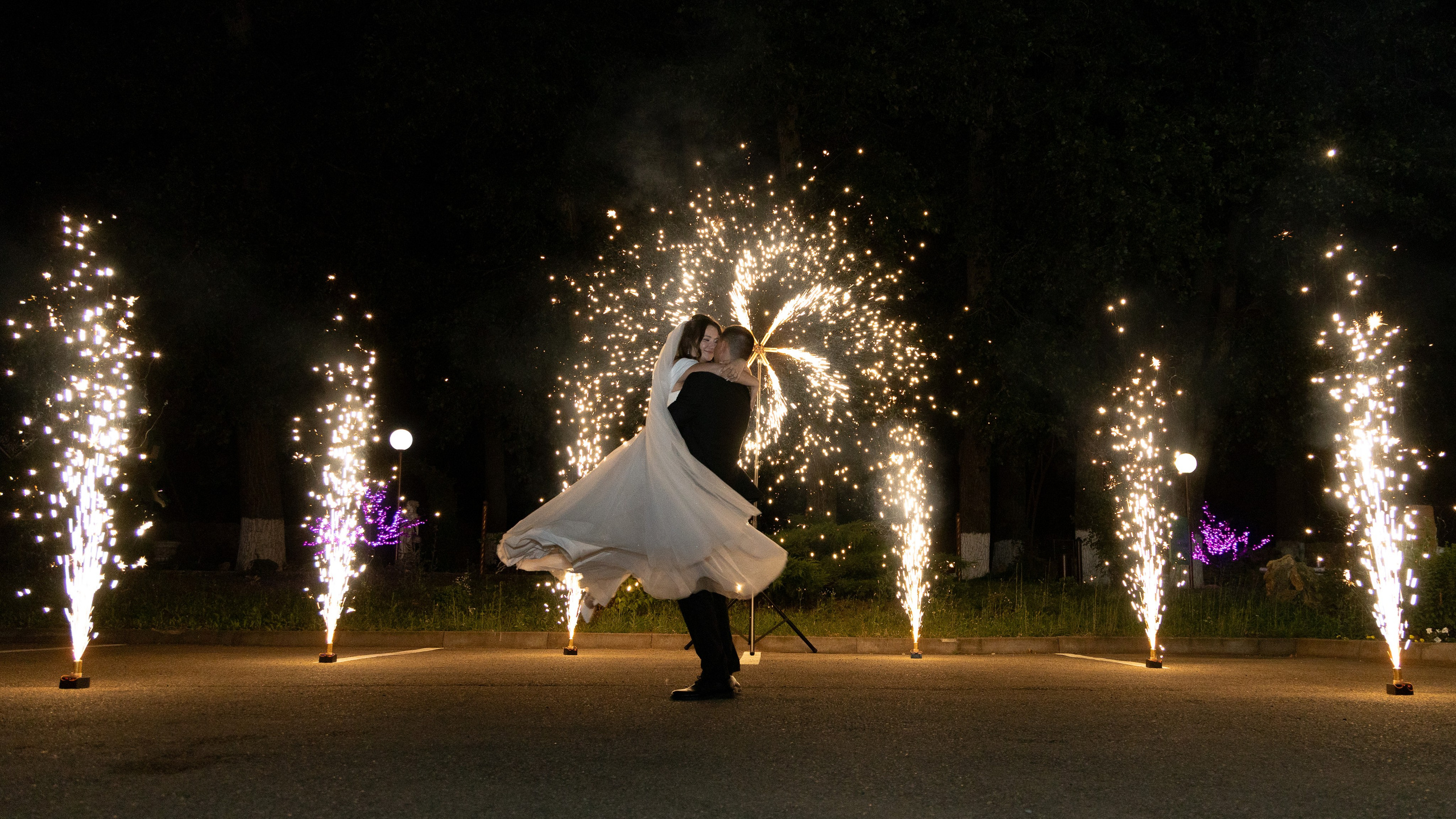 Василий и Вероника. Свадебный фотограф в Ставрополе Ксения Ковальчук
