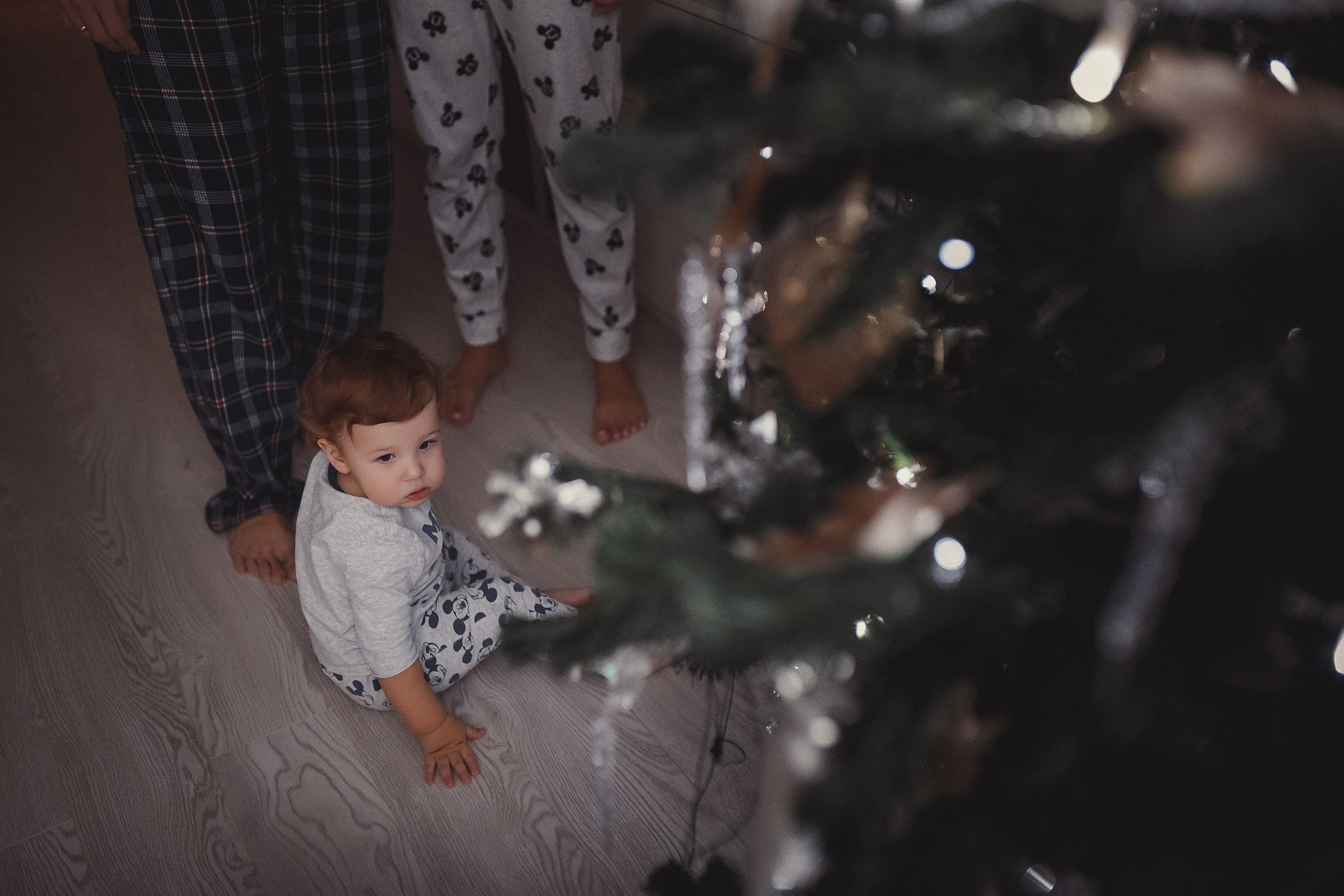 Дома хорошо. Семейный фотограф в Новосибирске Екатерина Сафронова
