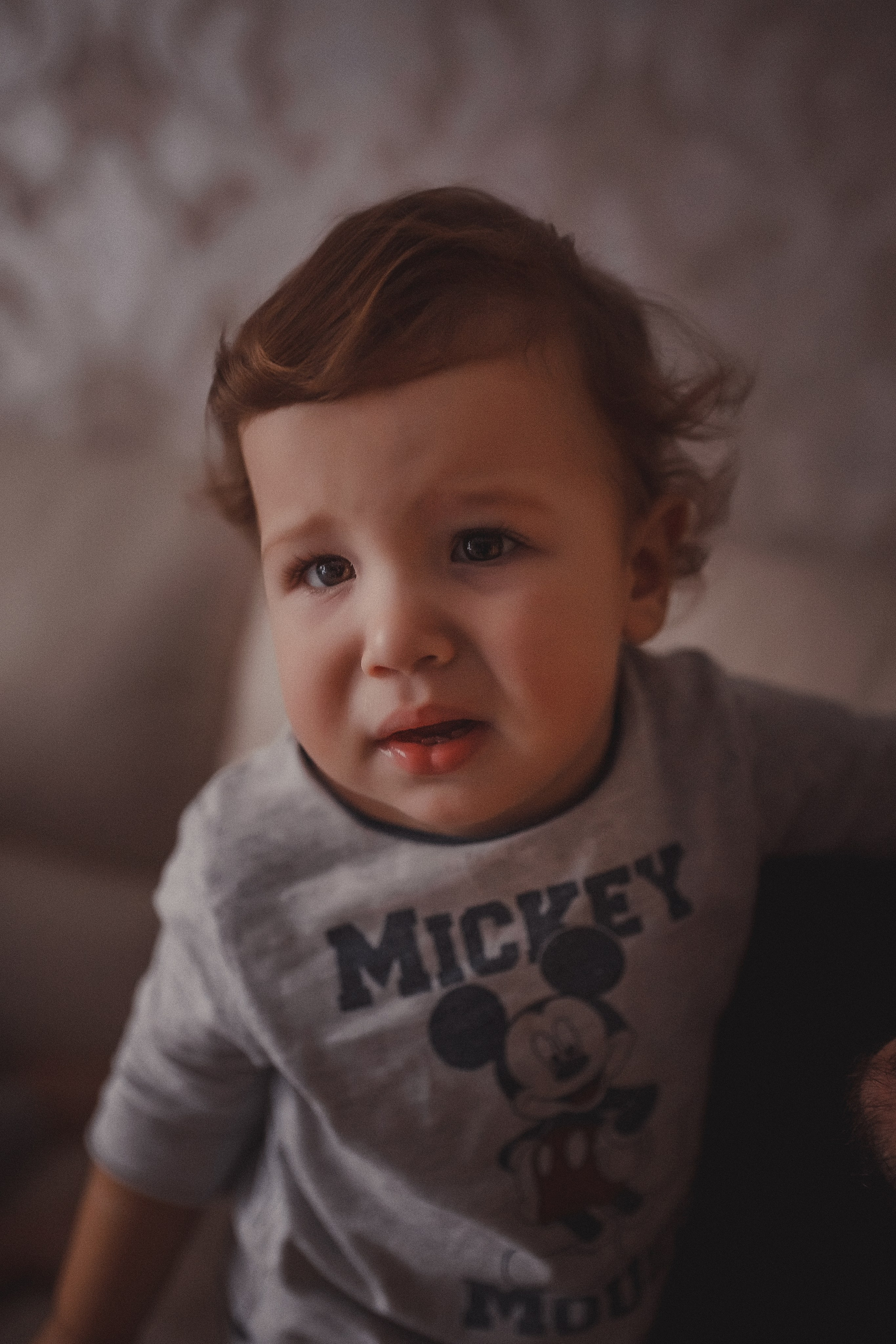 Дома хорошо. Семейный фотограф в Новосибирске Екатерина Сафронова