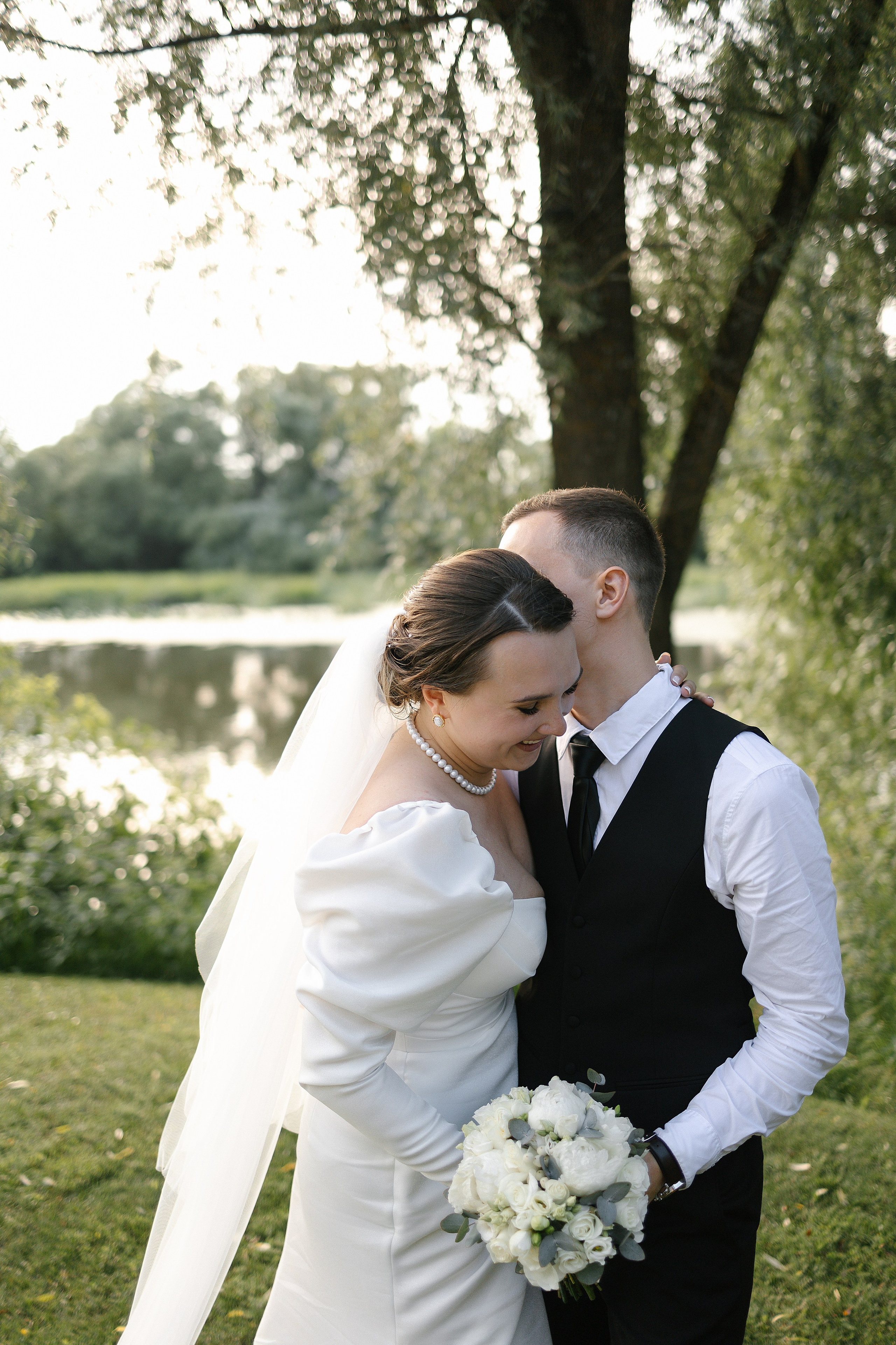 Янина & Евгений. Фотограф Сотникова Вероника