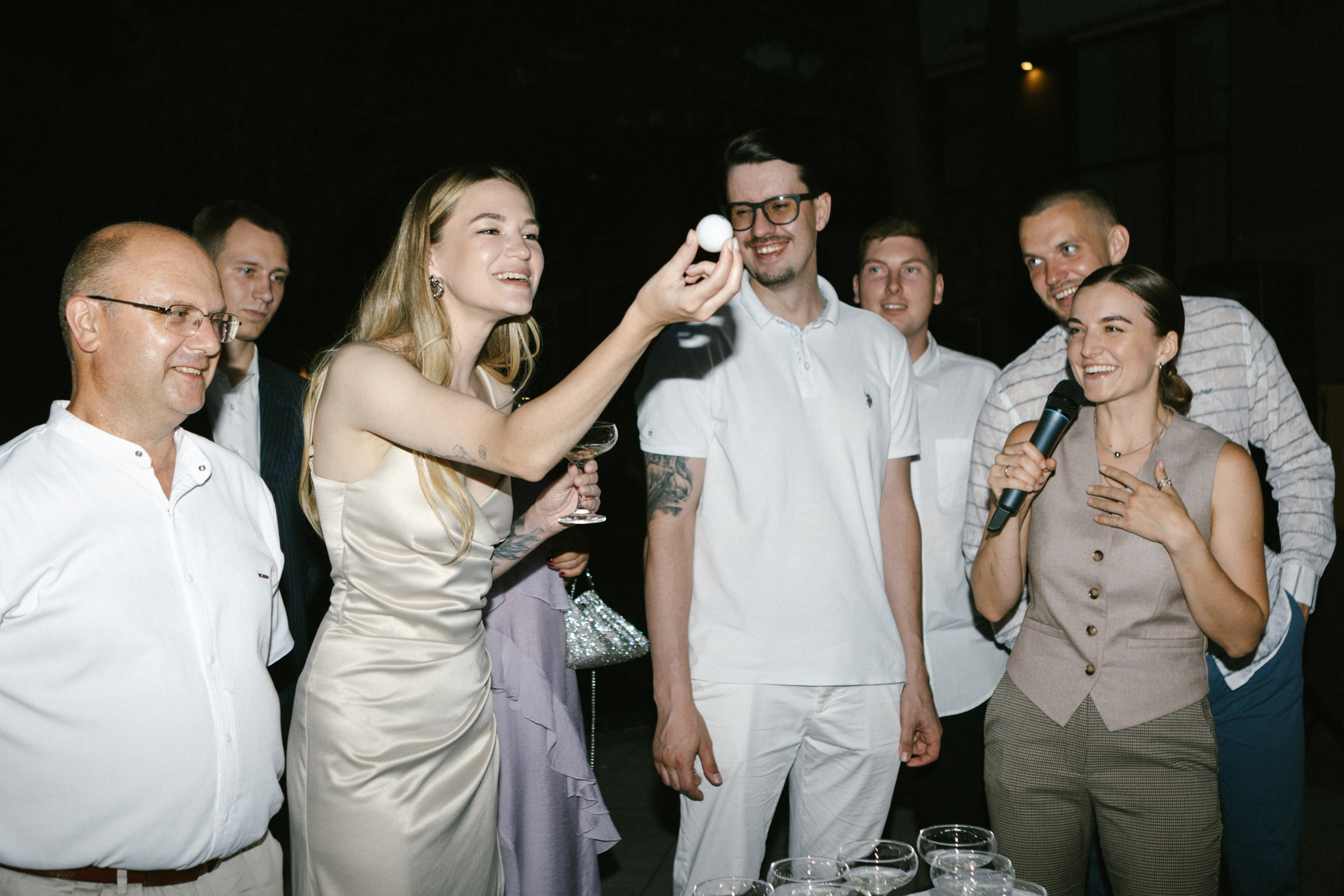 Вика и Ваня. Эстетичный свадебный репортаж в любом городе страны