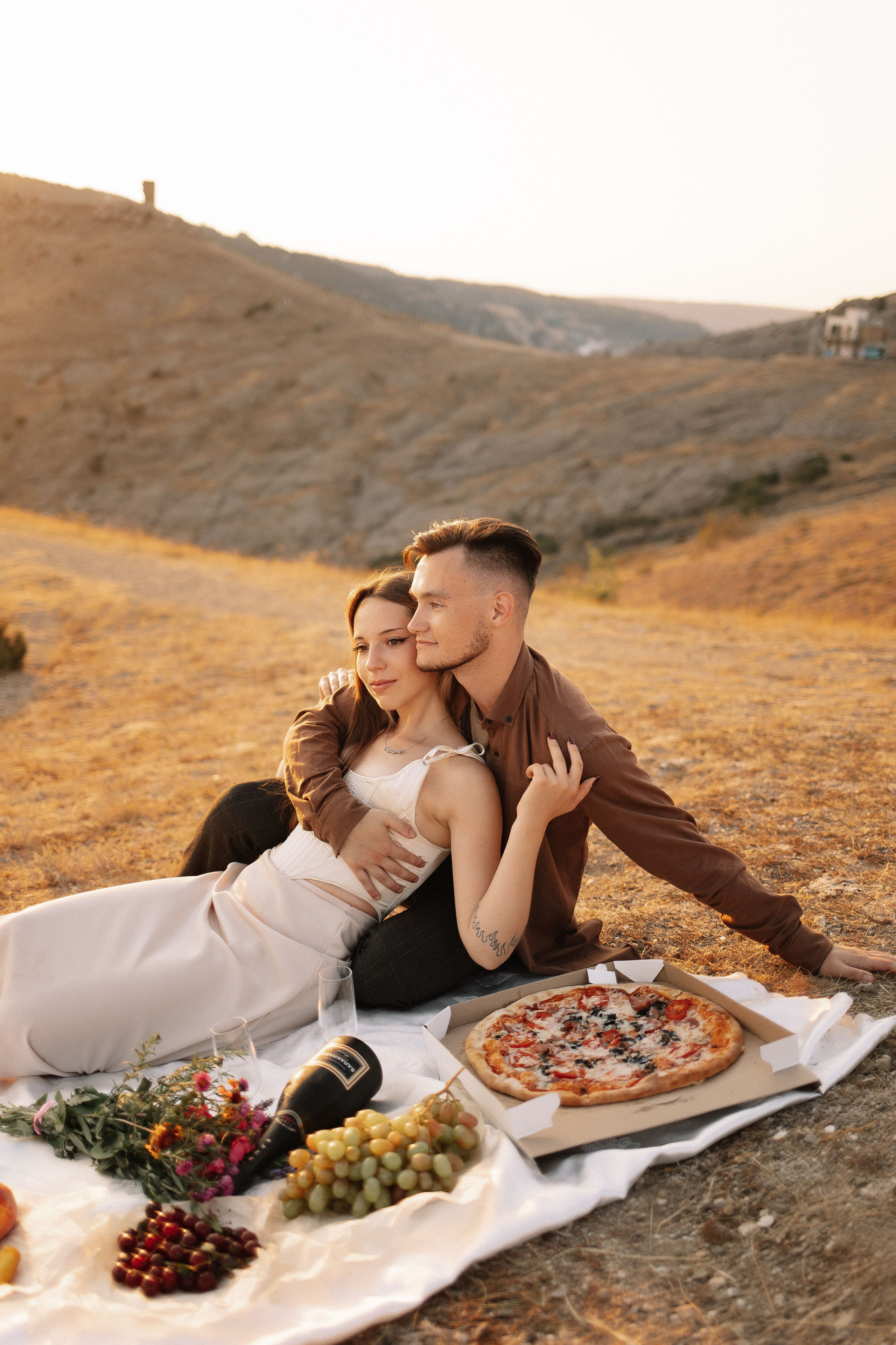 M&S. Семейный фотограф в Севастополе и Симферополе Александра Чистякова