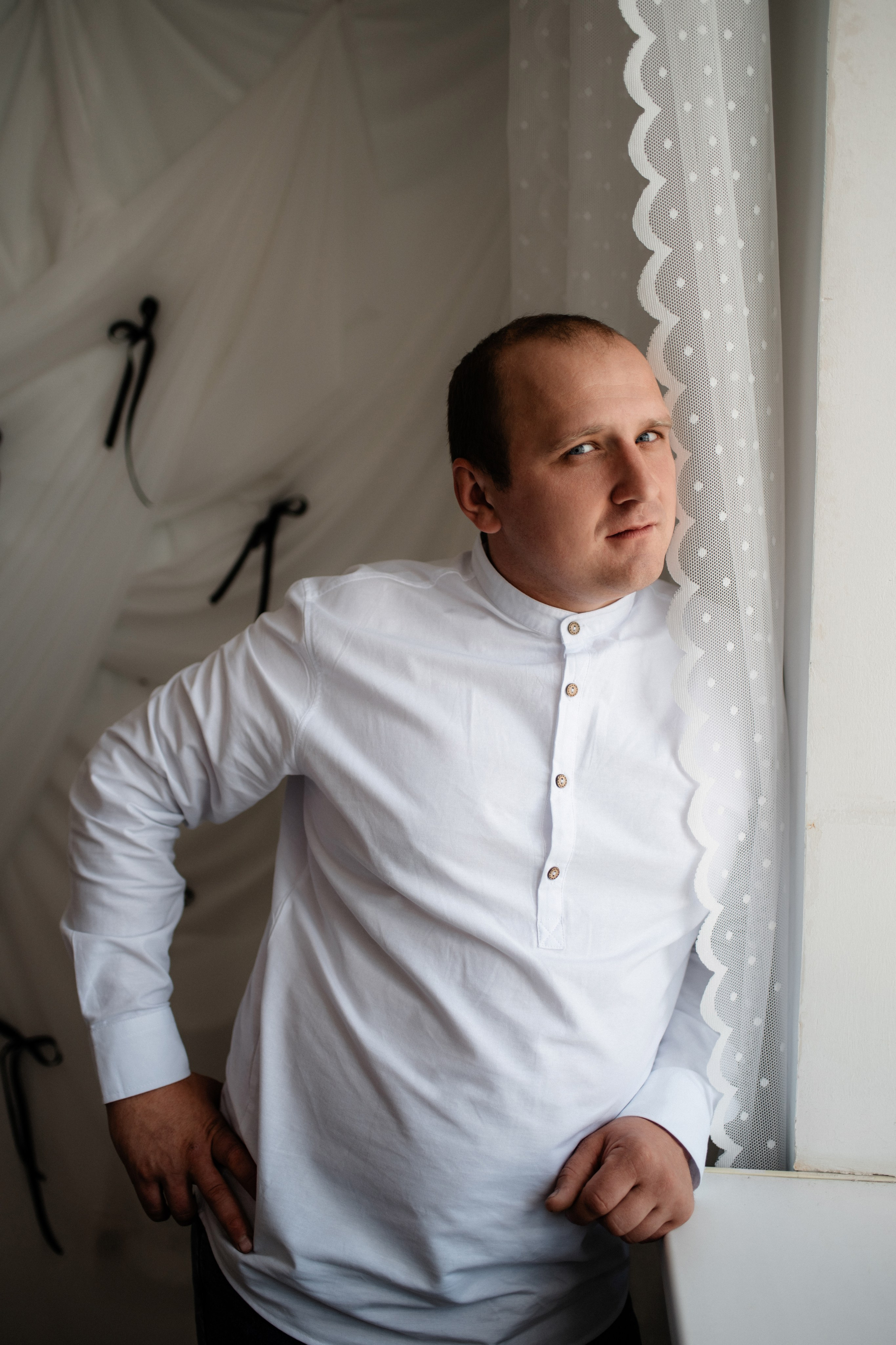 «Магия новой жизни: фотосессия в Зарайске». Фотограф в Москве/Зарайске Шахова Марина