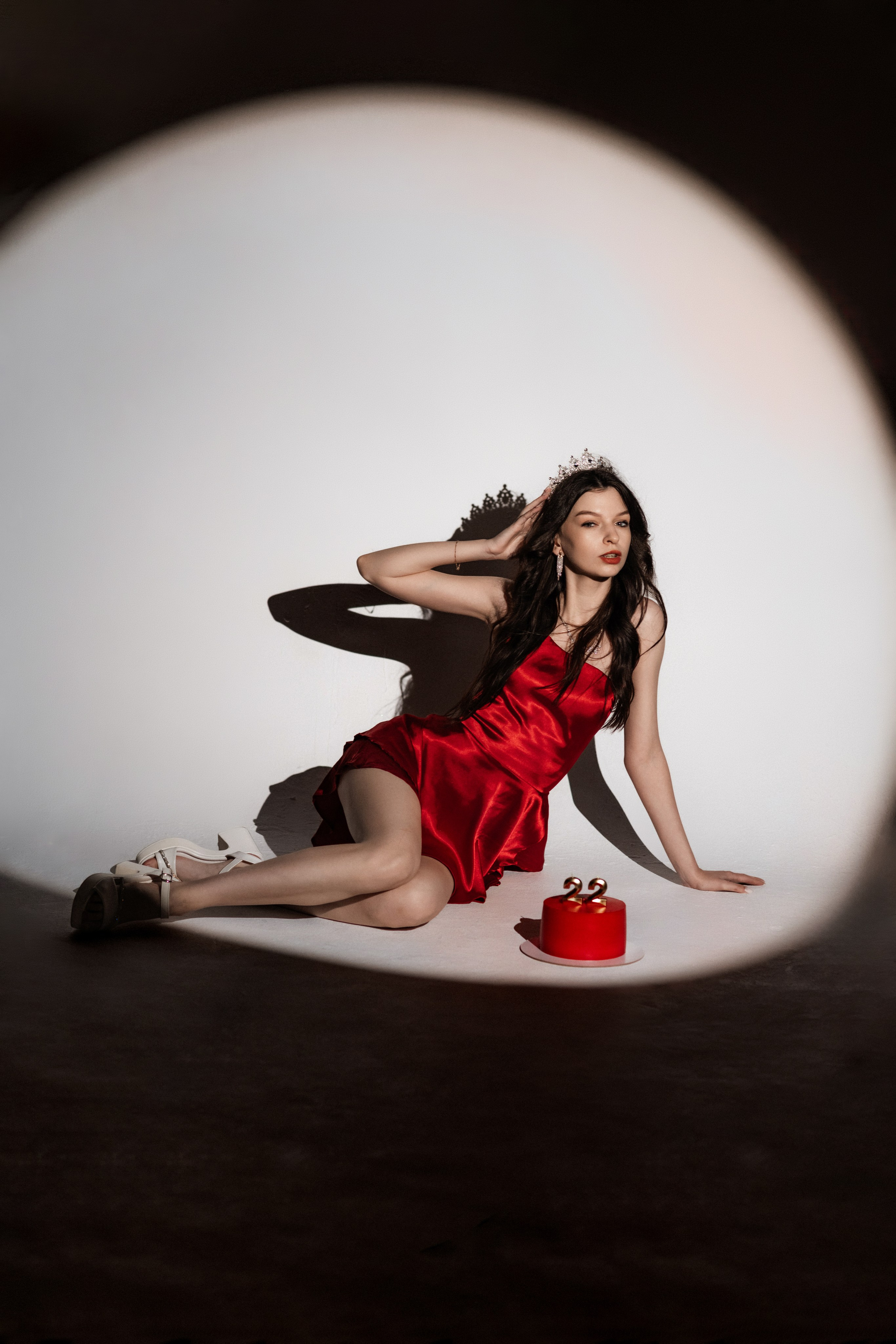 22. Фотограф в Москве/Зарайске Шахова Марина