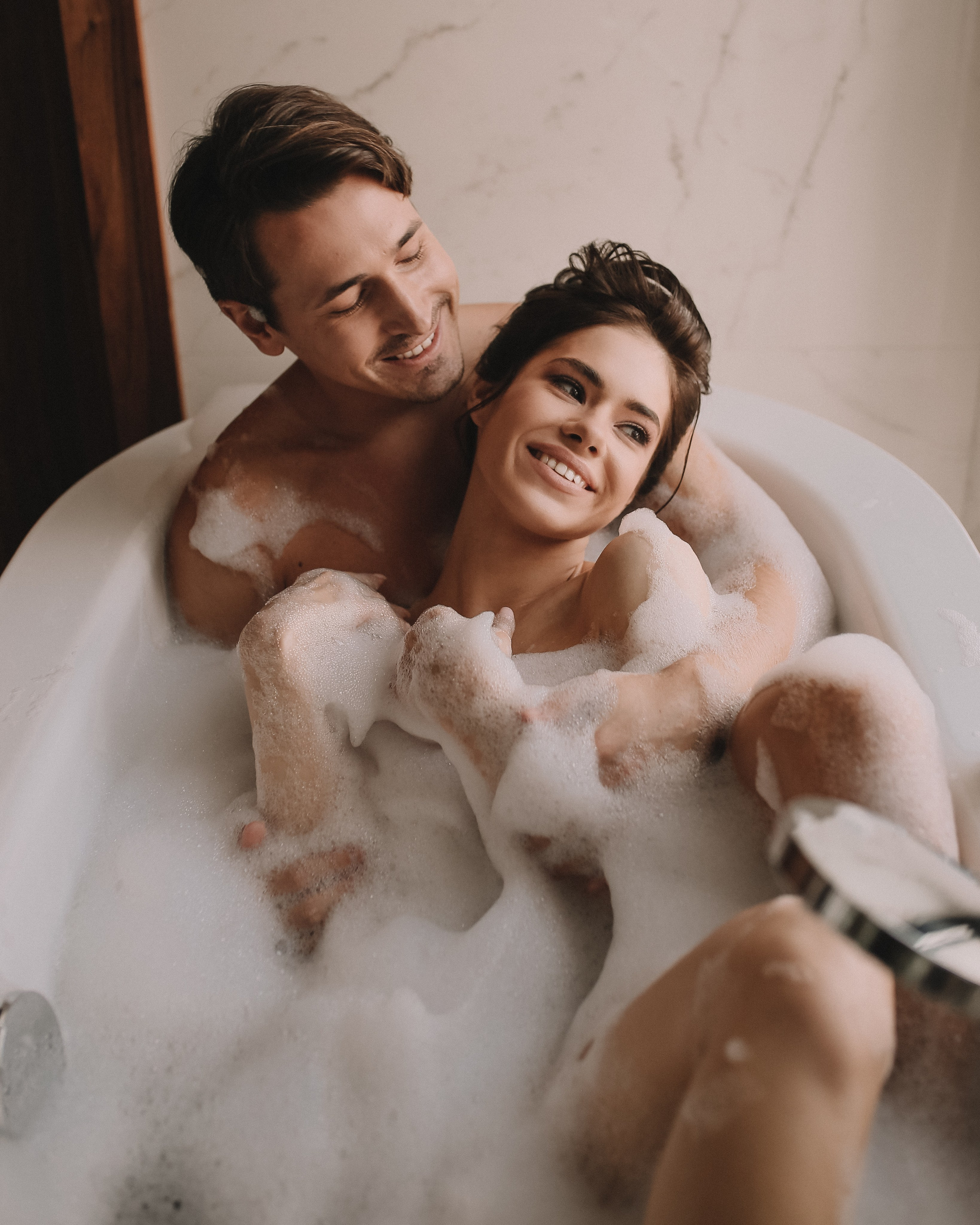 Торжество для двоих. Елена Гореликова фотограф в Москве