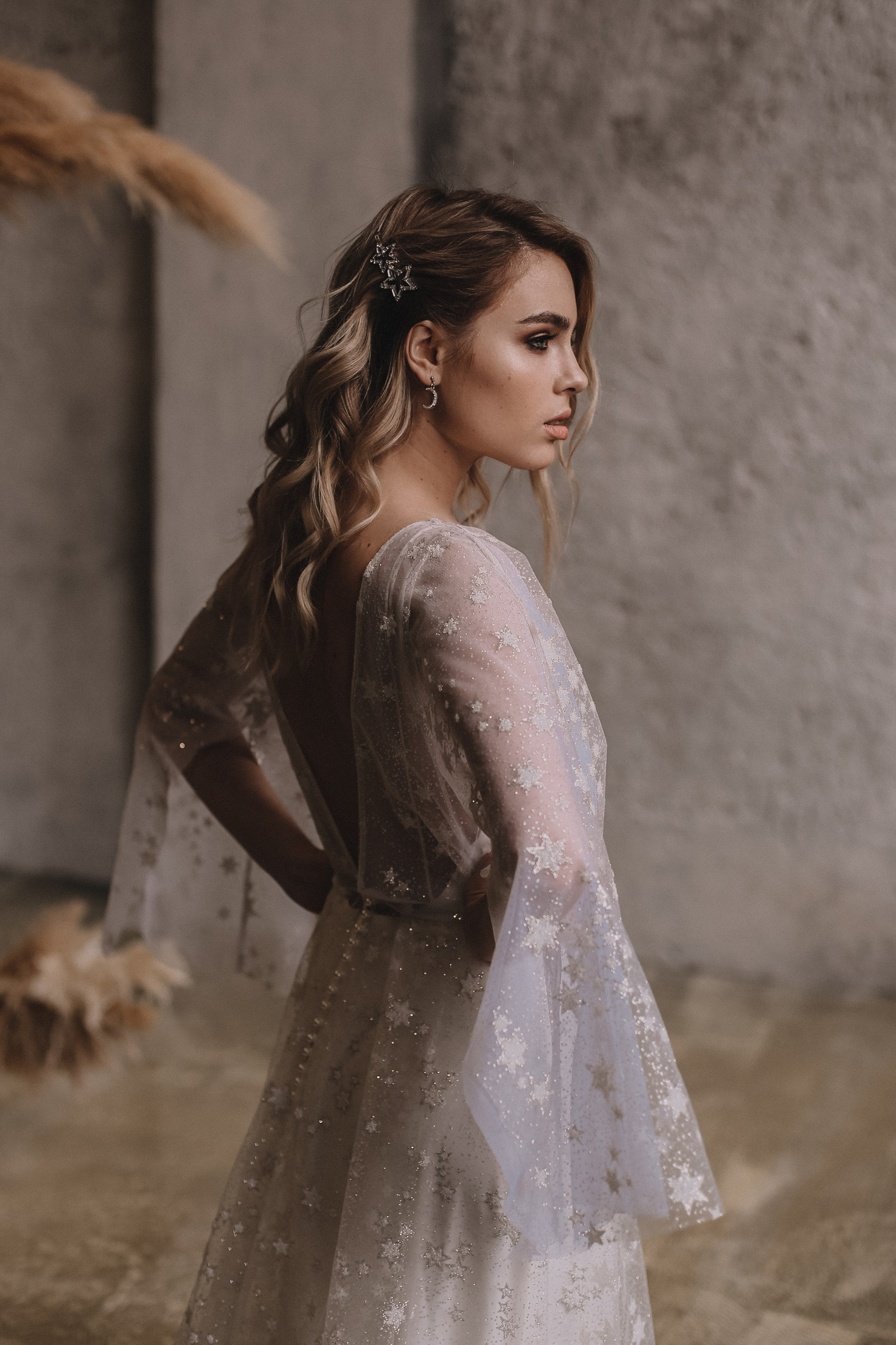 Stars & Moon. Елена Гореликова фотограф в Москве