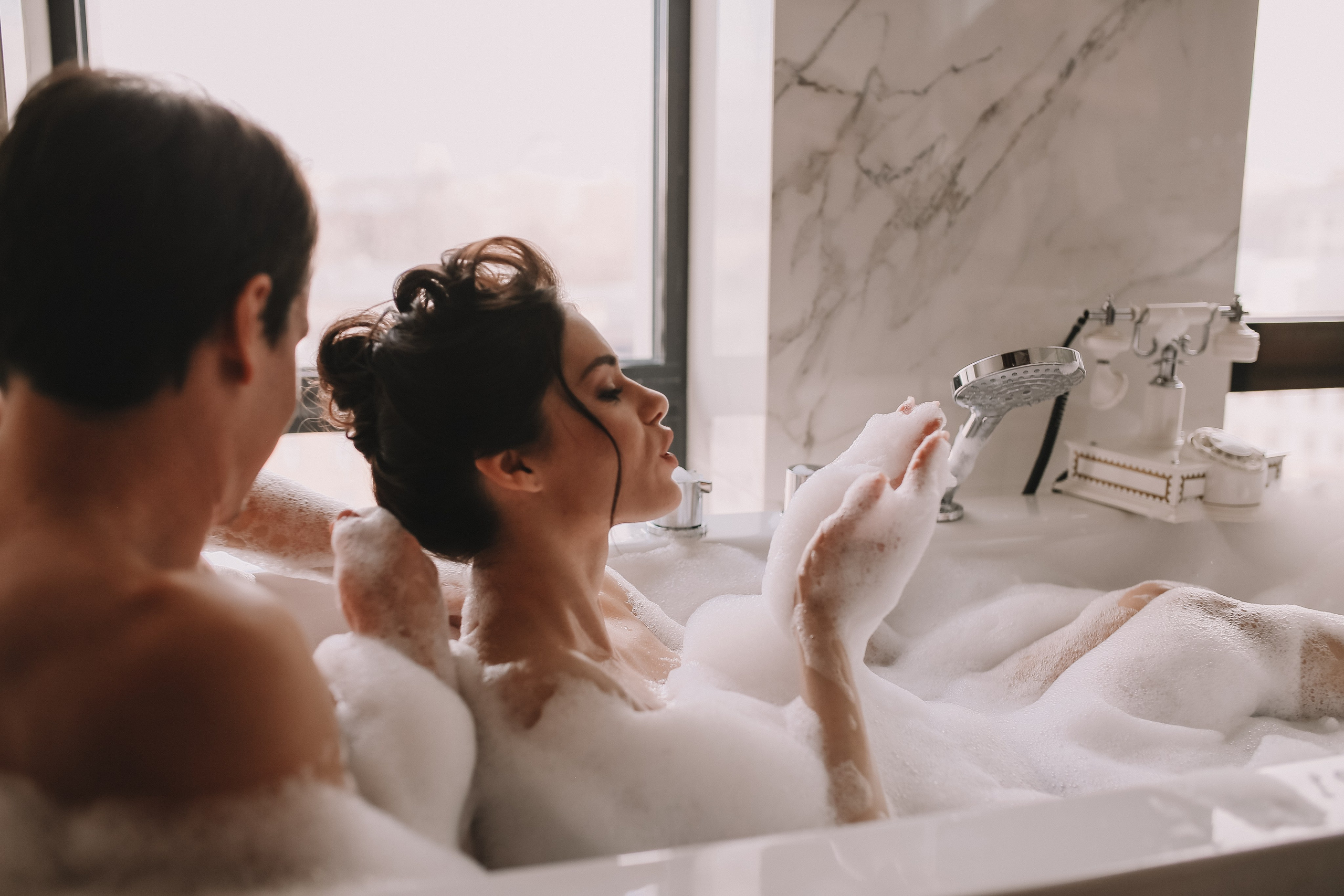 Торжество для двоих. Елена Гореликова фотограф в Москве