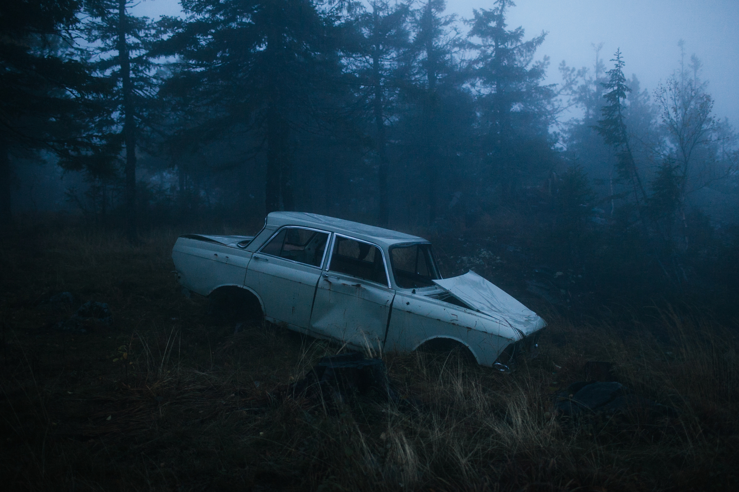 Фотограф Аня Марченкова