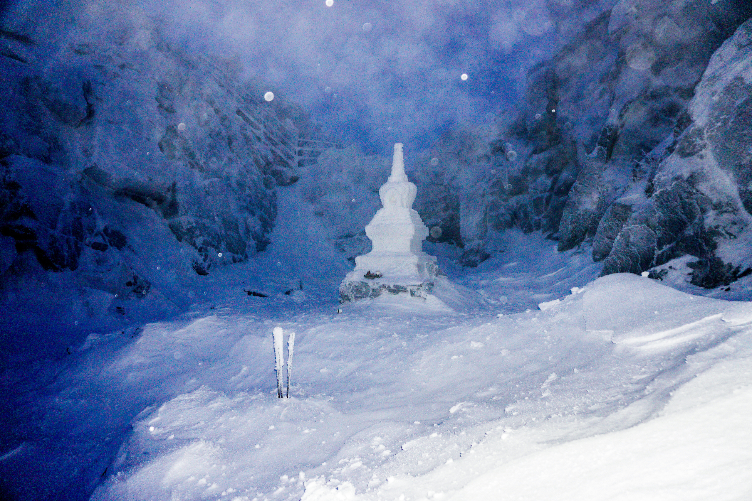Место практики и реализации. Фотограф Аня Марченкова