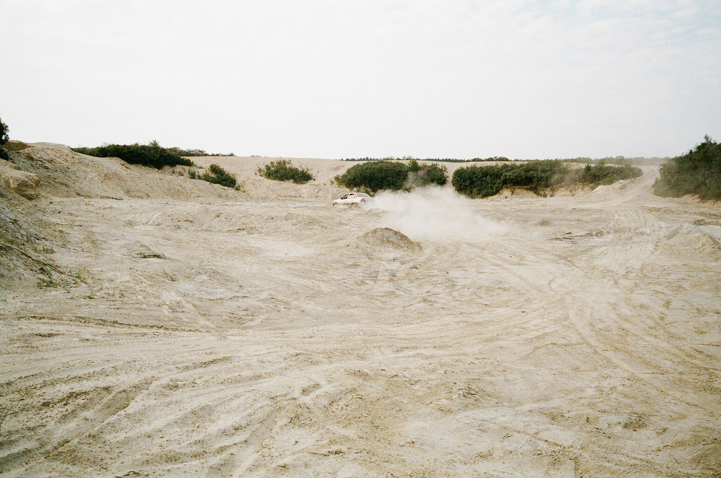Фотограф Аня Марченкова