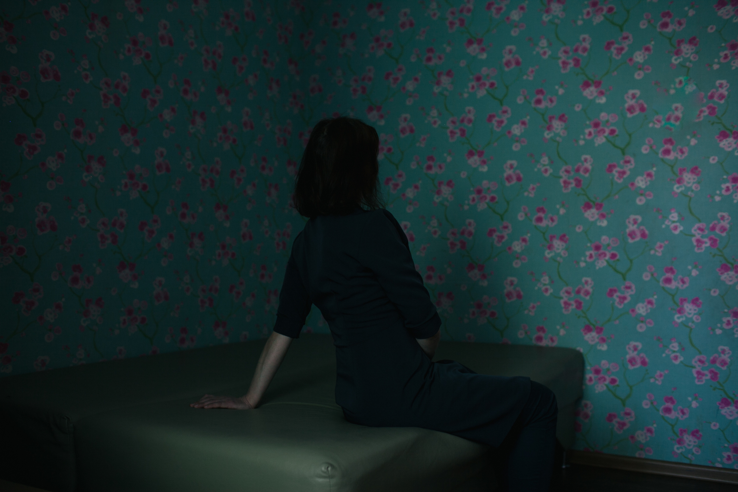 Фотограф Аня Марченкова