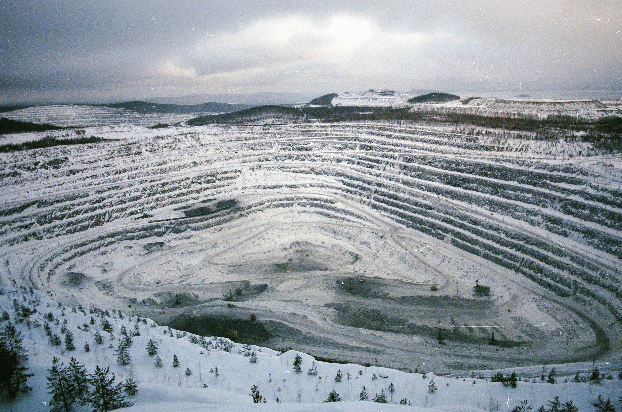 Место практики и реализации. Фотограф Аня Марченкова