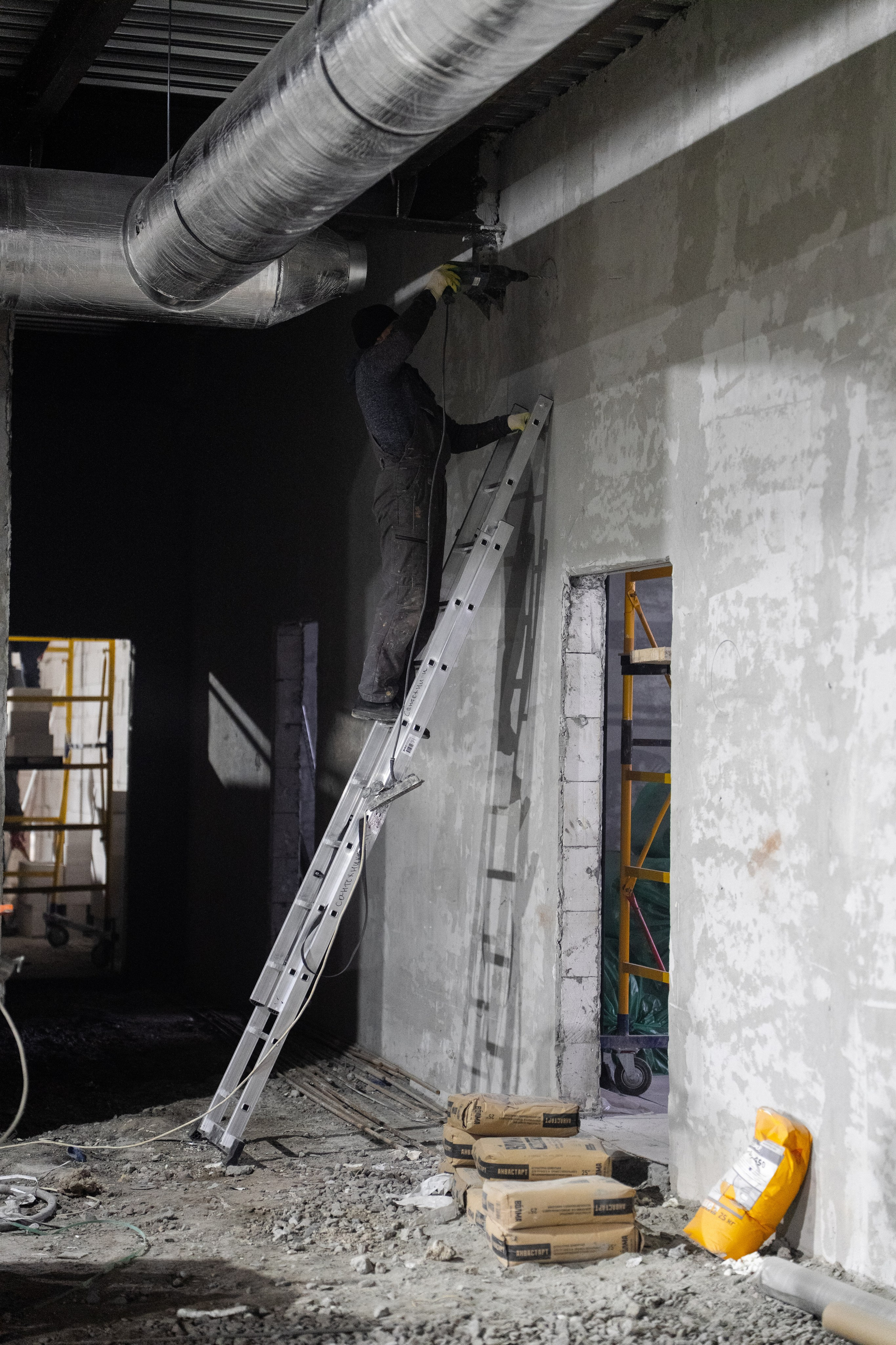 Land. Фотограф в Санкт-Петербурге Мария Александрова