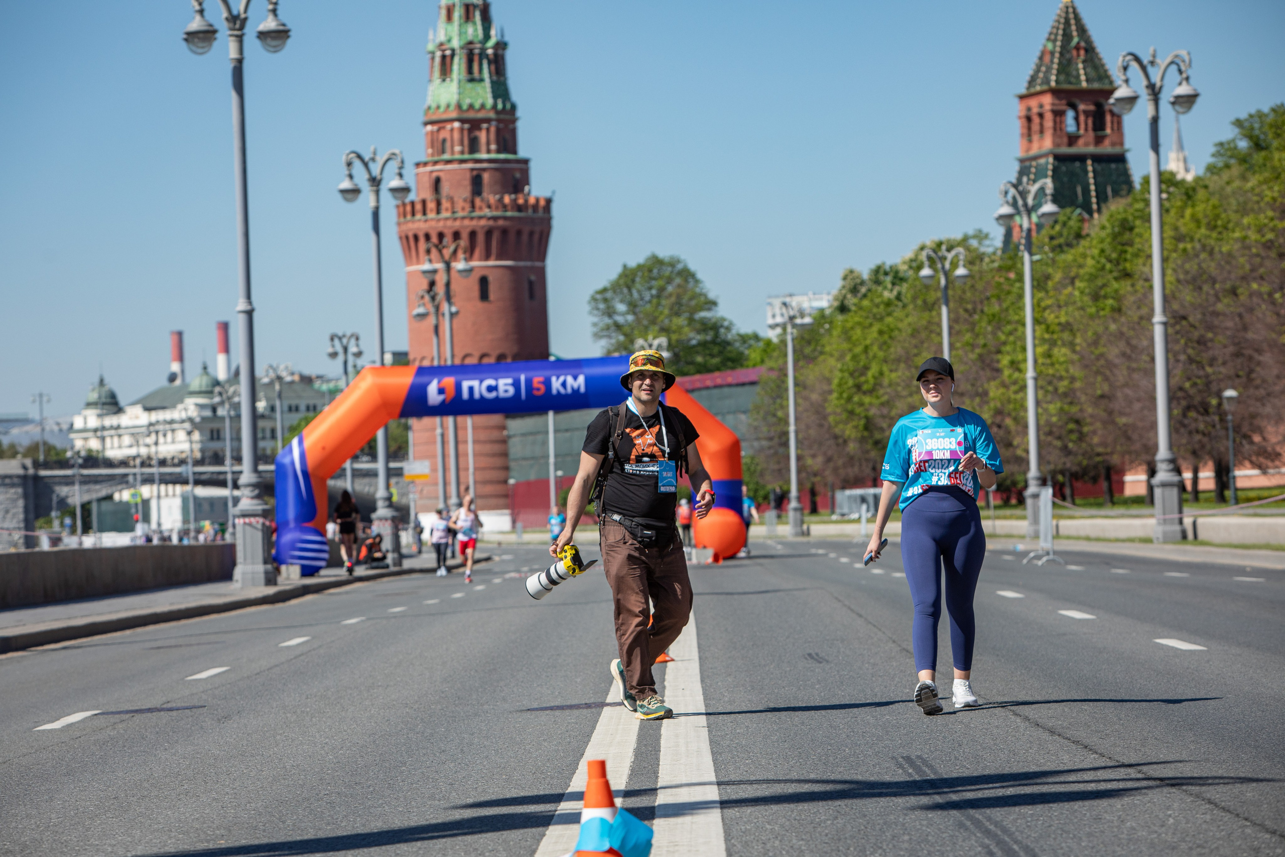 ЗаБег.РФ, 19.05.24 г. Фотограф Сергей Ловкий