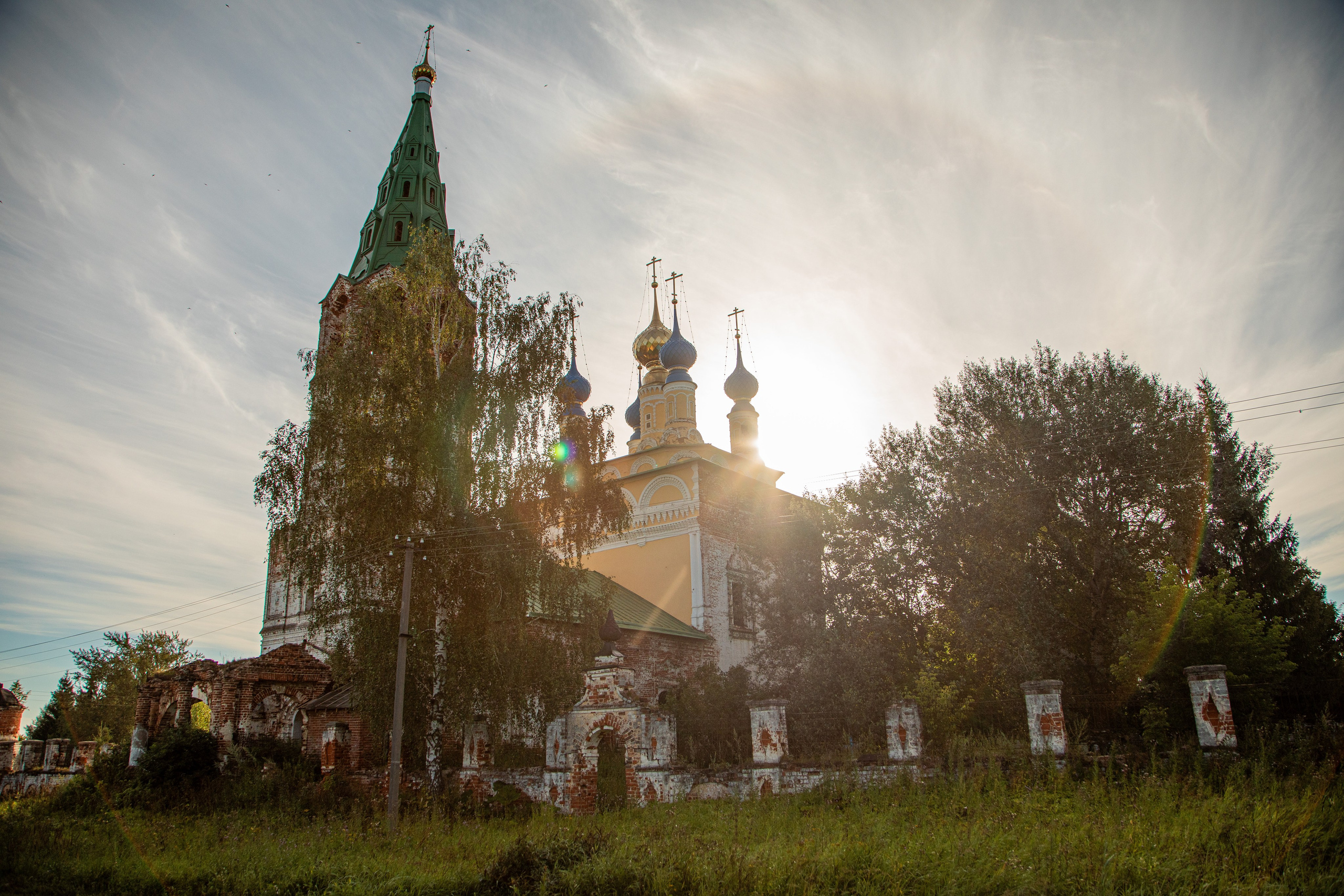 Про жизнь. Фотограф Сергей Ловкий