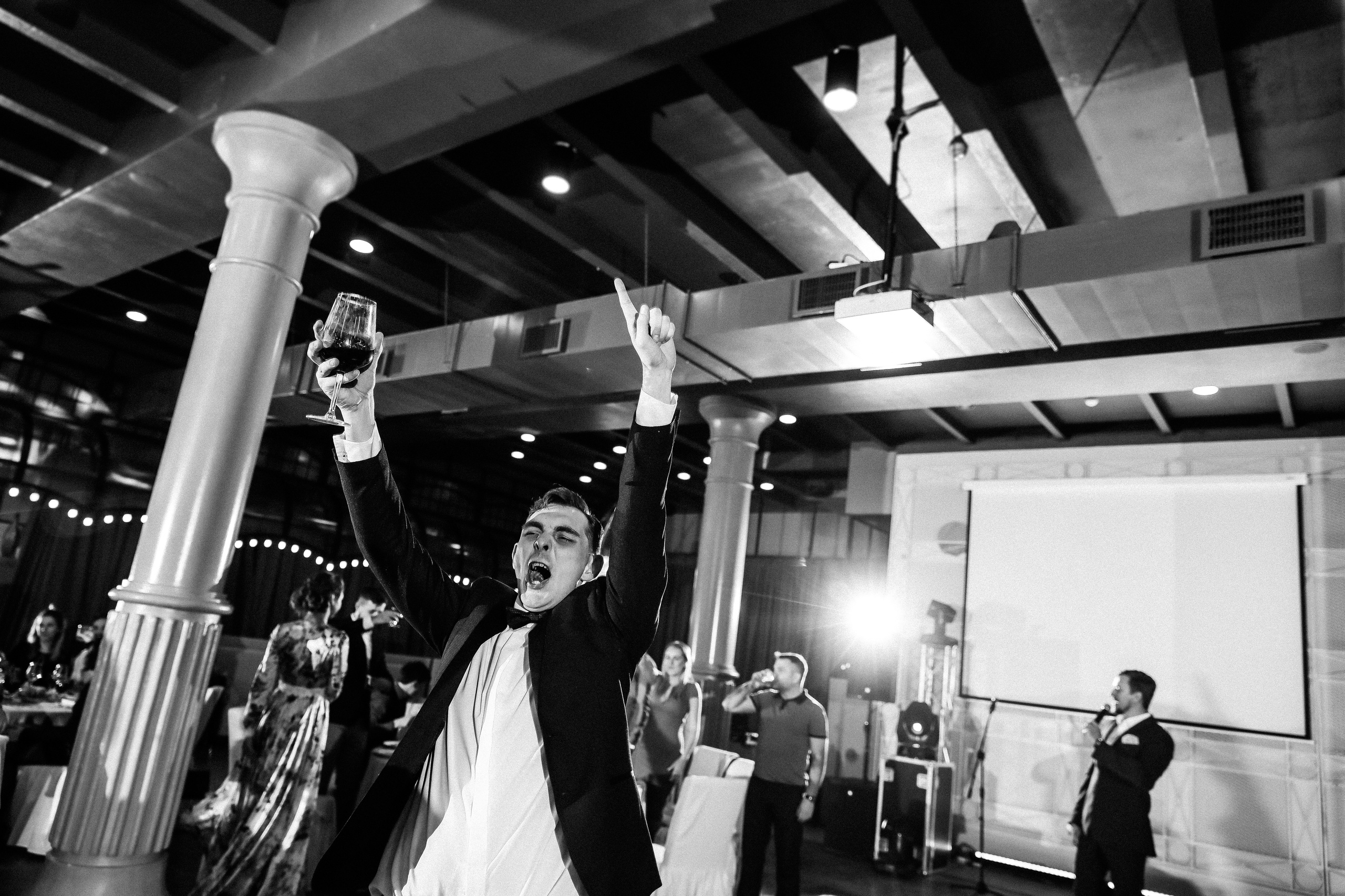 Индира и Алексей-2017. Свадебный и семейный Фотограф Денис Кошель