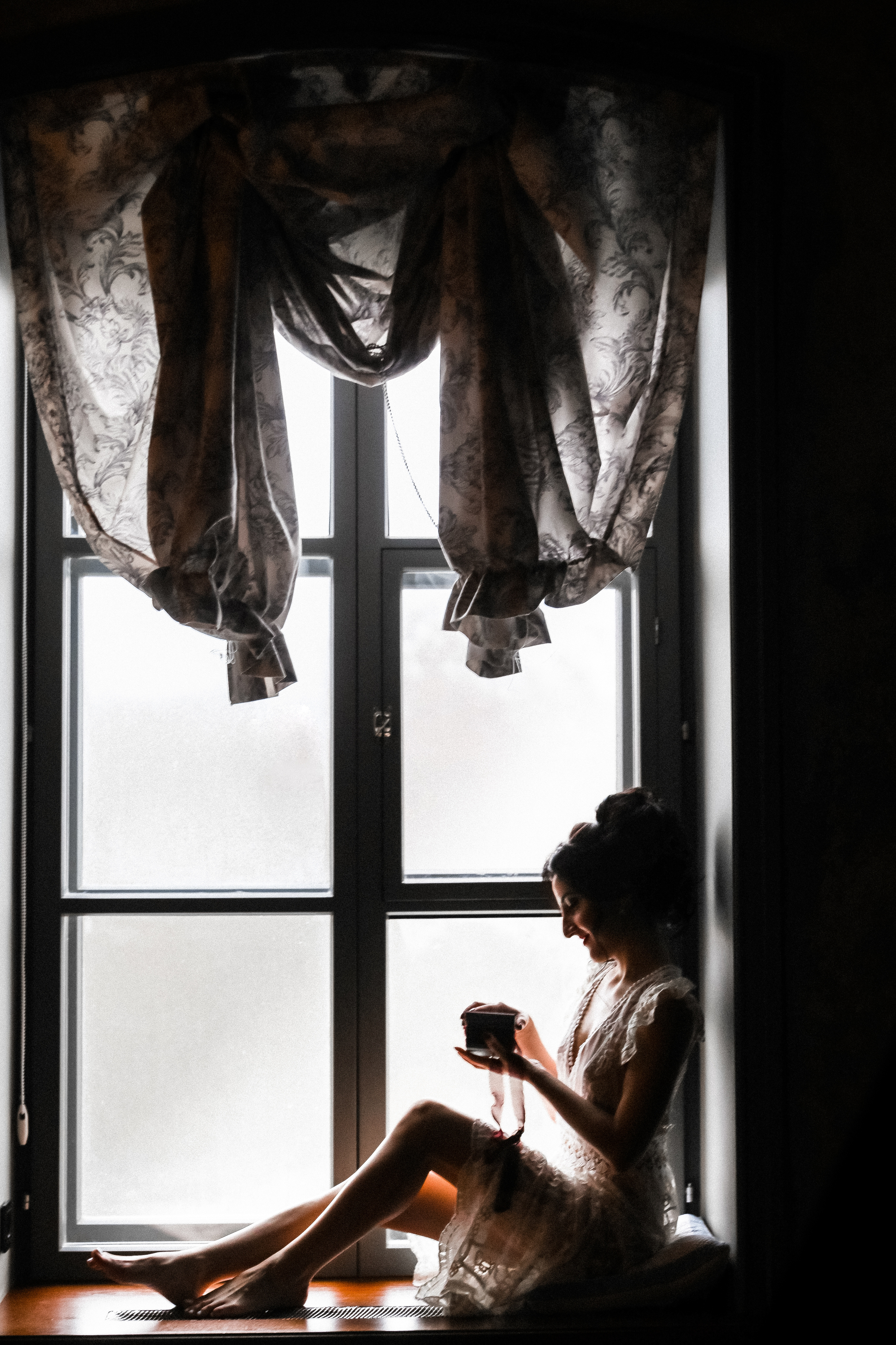 Индира и Алексей-2017. Свадебный и семейный Фотограф Денис Кошель